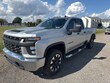 Chevrolet Silverado 2500 HD