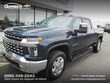  Chevrolet Silverado 2500 HD