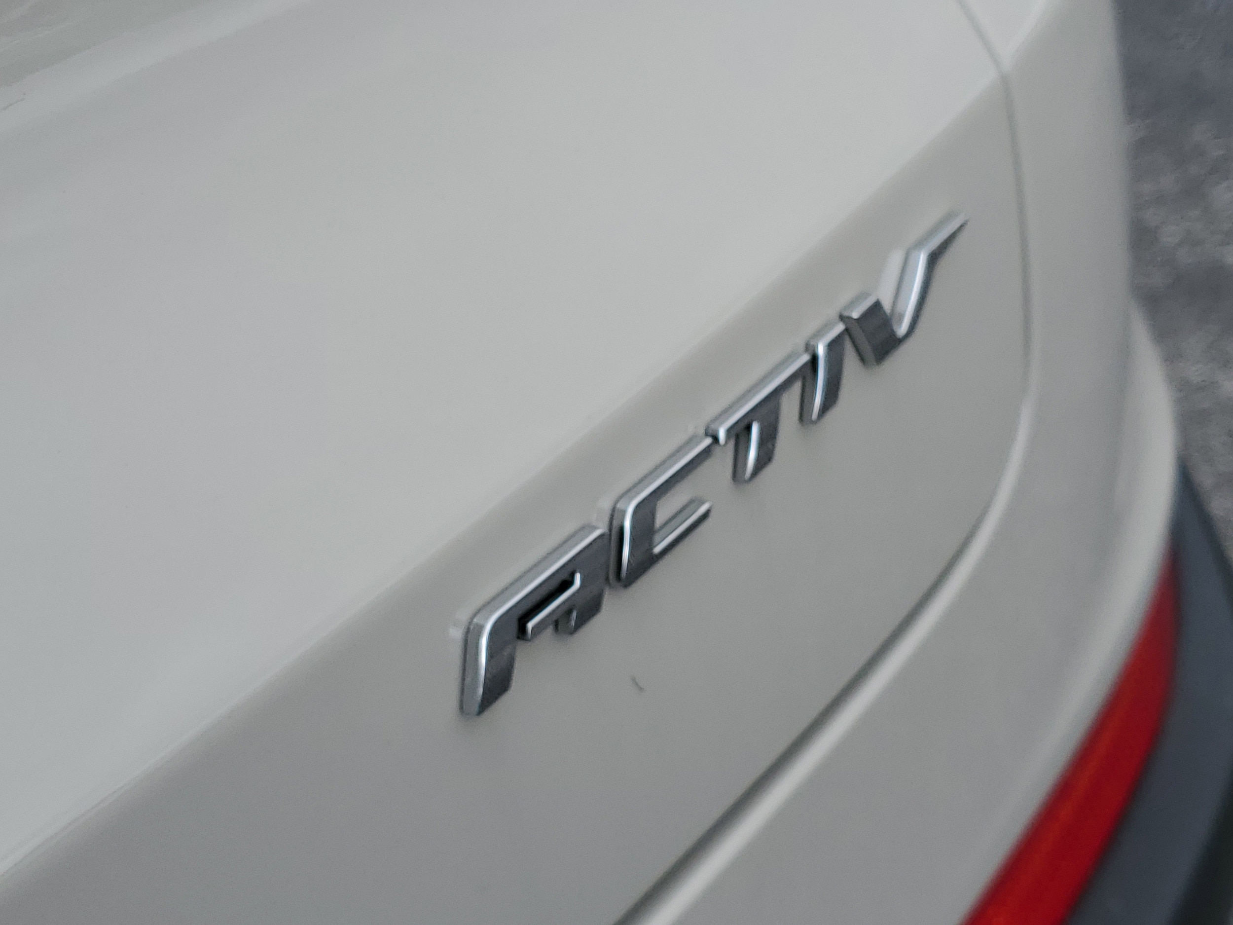 2026 Chevrolet Trailblazer Activ - Photo 33