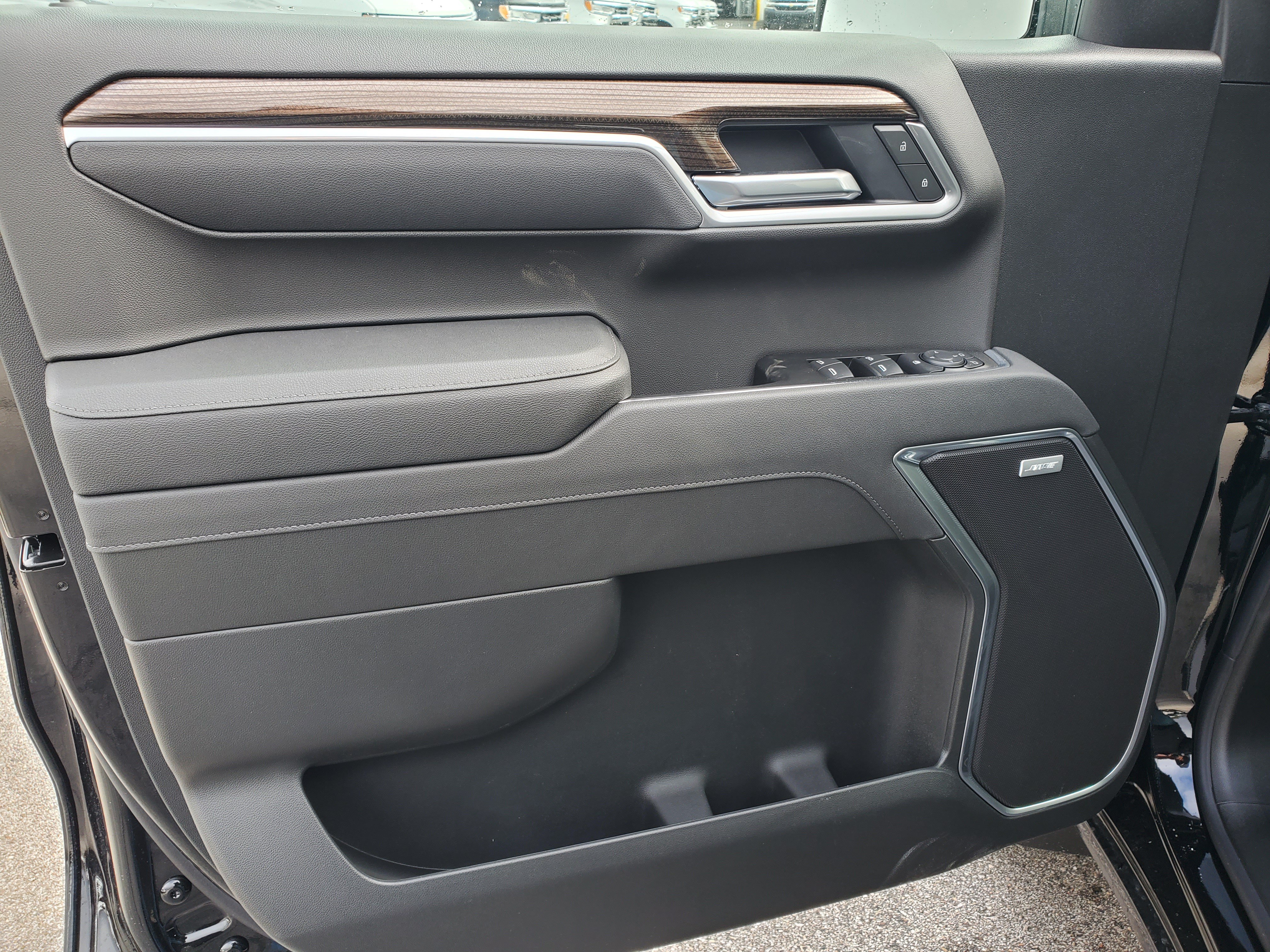 2026 Chevrolet Silverado 1500 RST - Photo 21