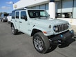  Jeep Wrangler 4xe