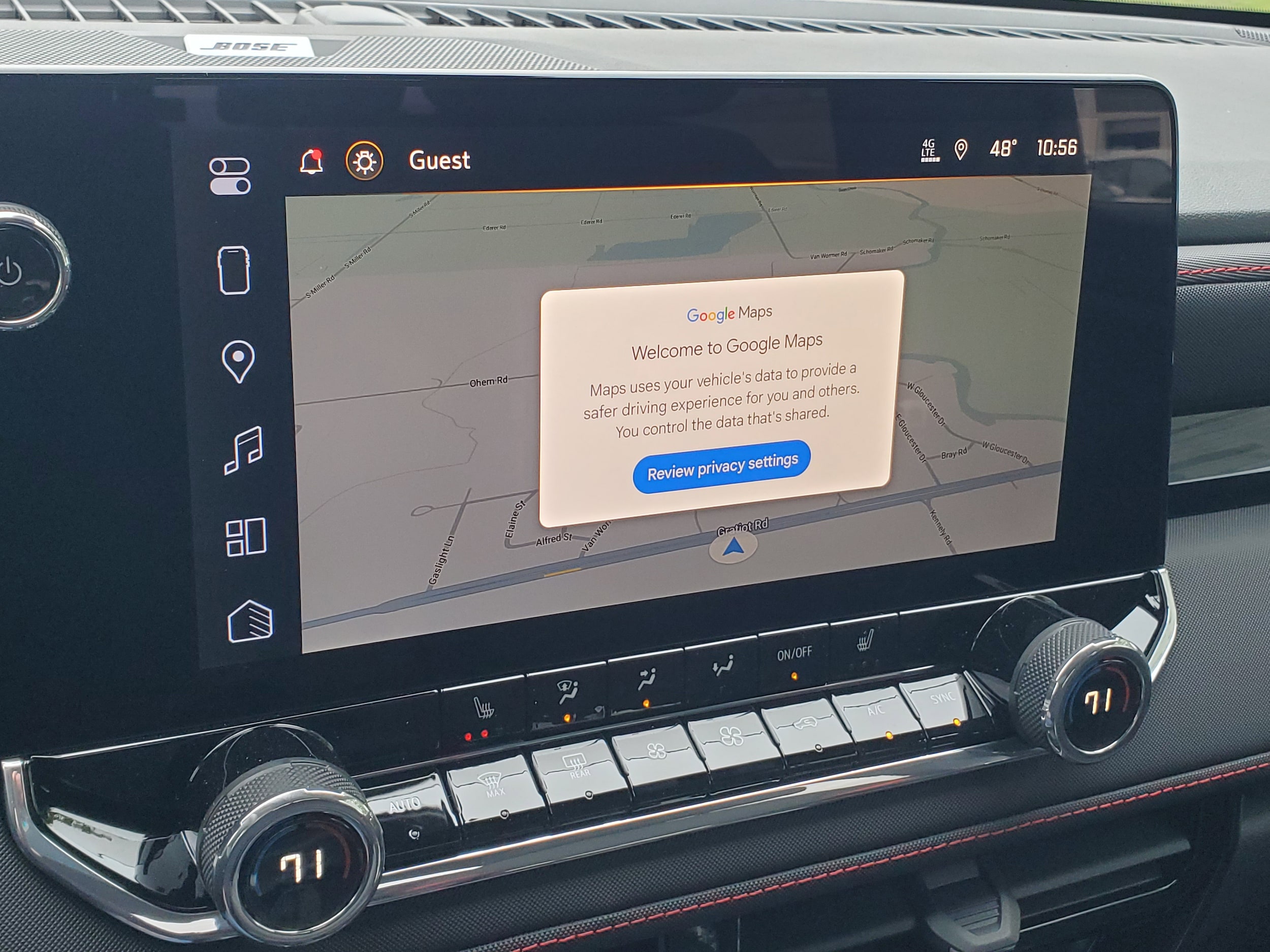 2026 Chevrolet Colorado Z71 - Photo 20