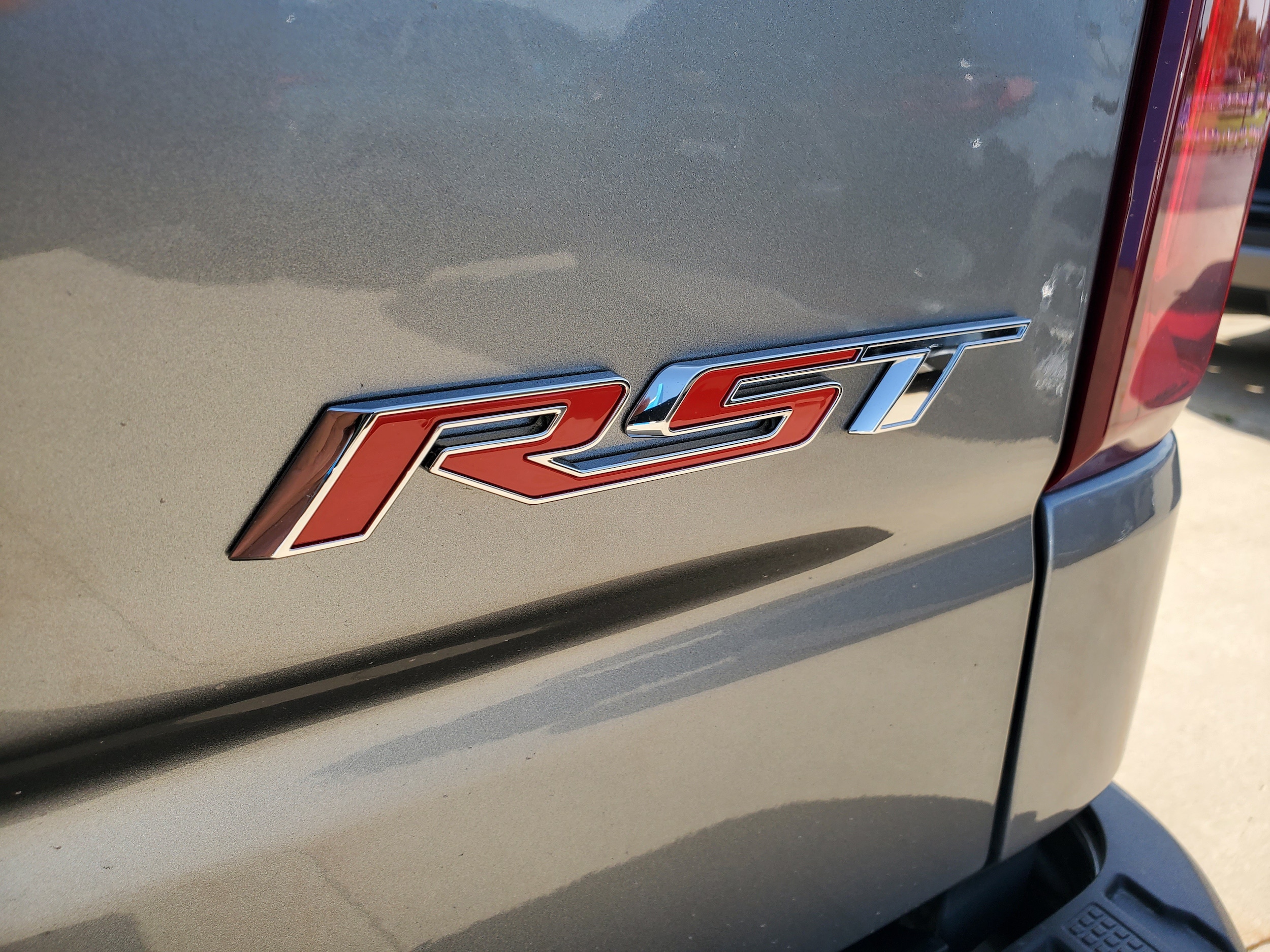 2026 Chevrolet Silverado 1500 RST - Photo 28