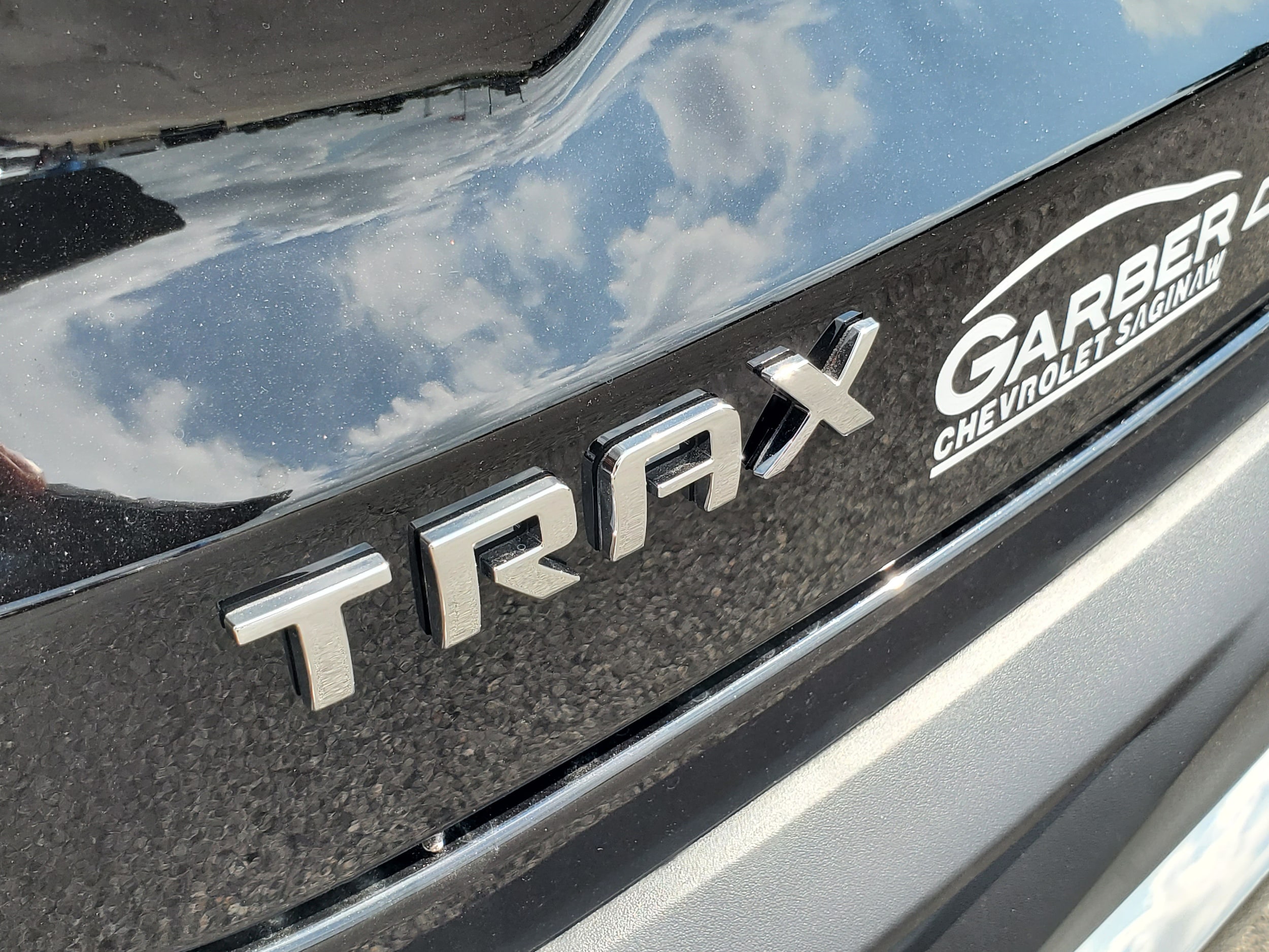 2026 Chevrolet Trax Activ - Photo 30
