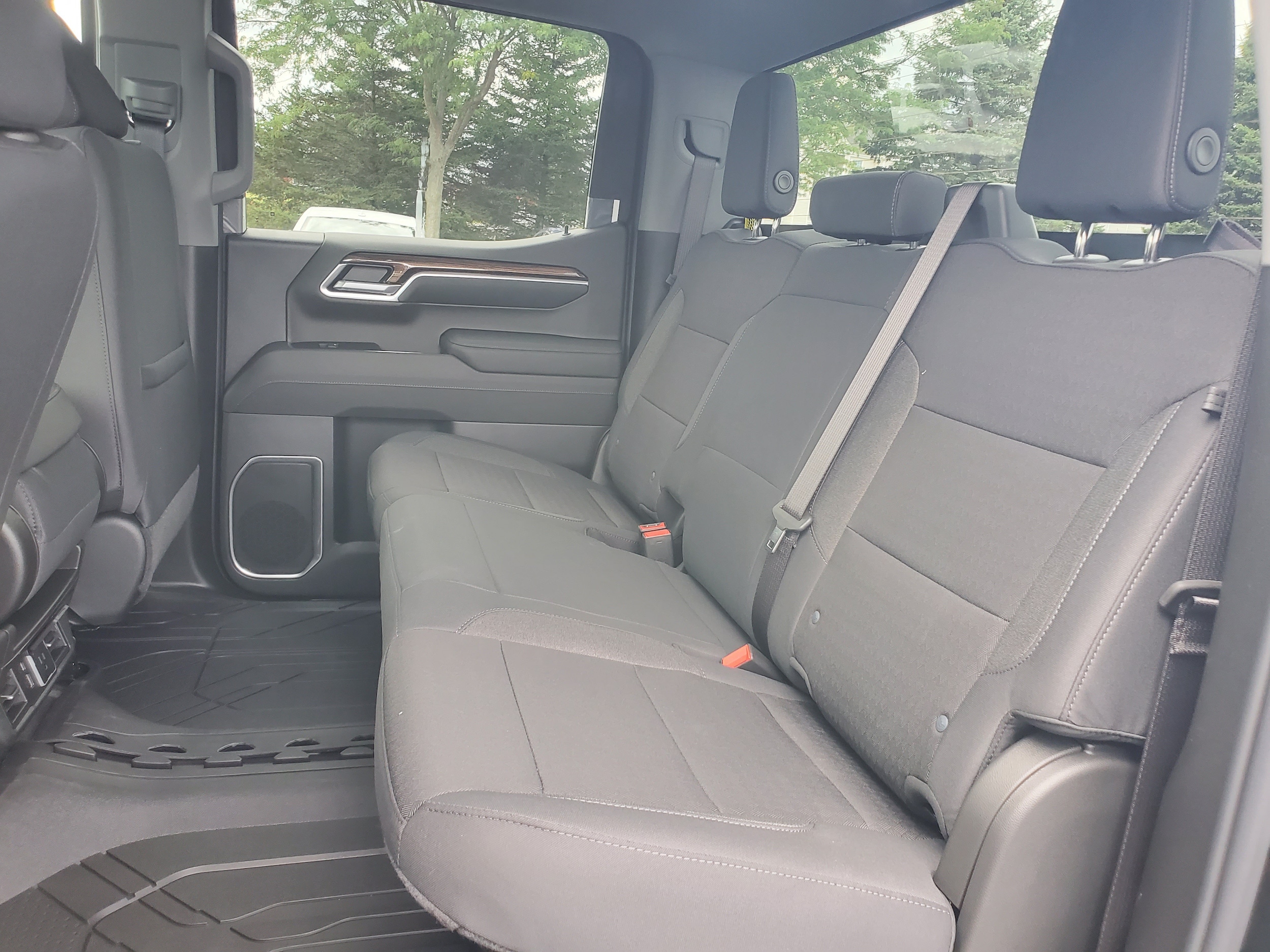 2026 Chevrolet Silverado 1500 RST - Photo 25
