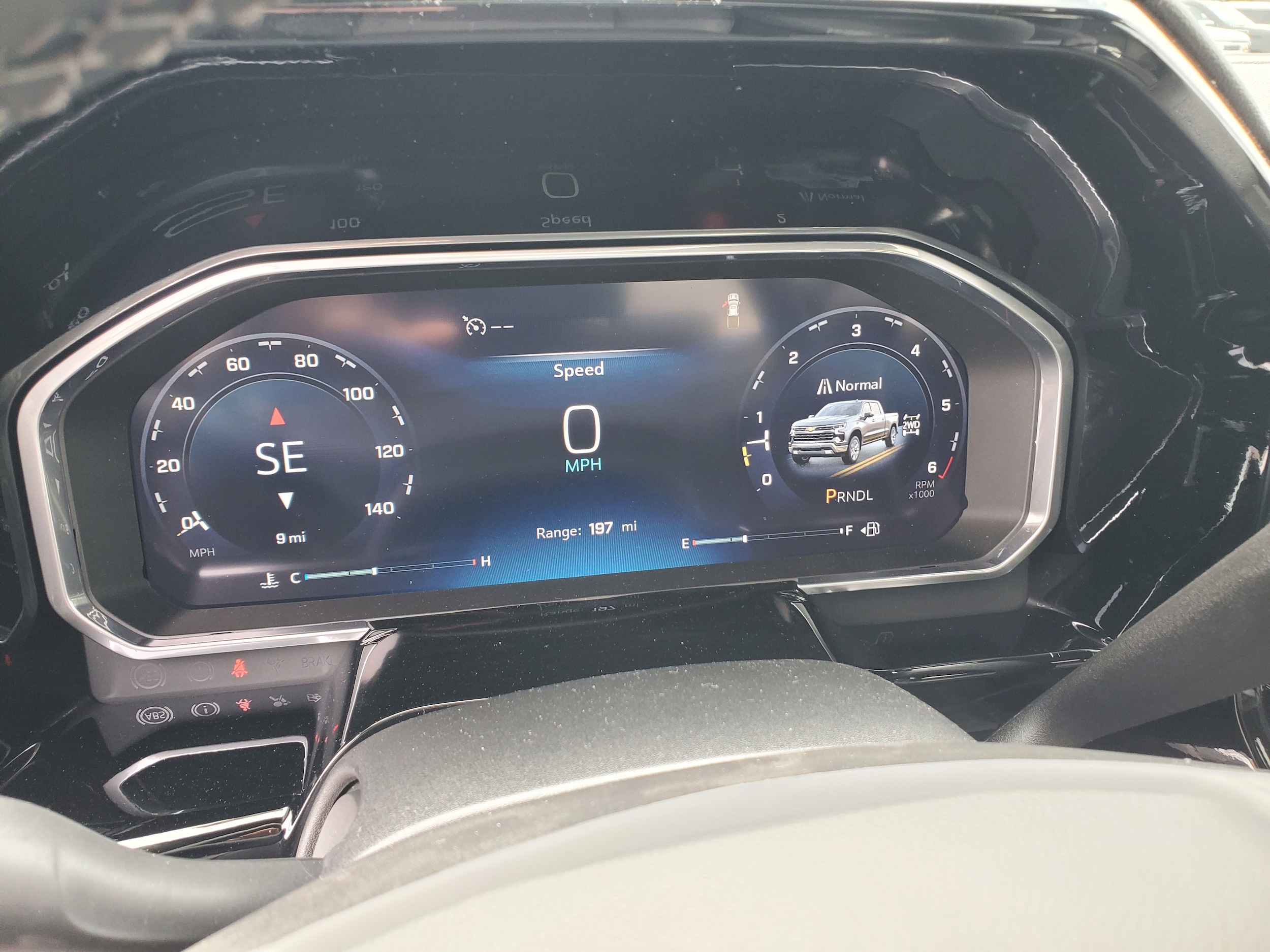 2026 Chevrolet Silverado 1500 RST - Photo 15