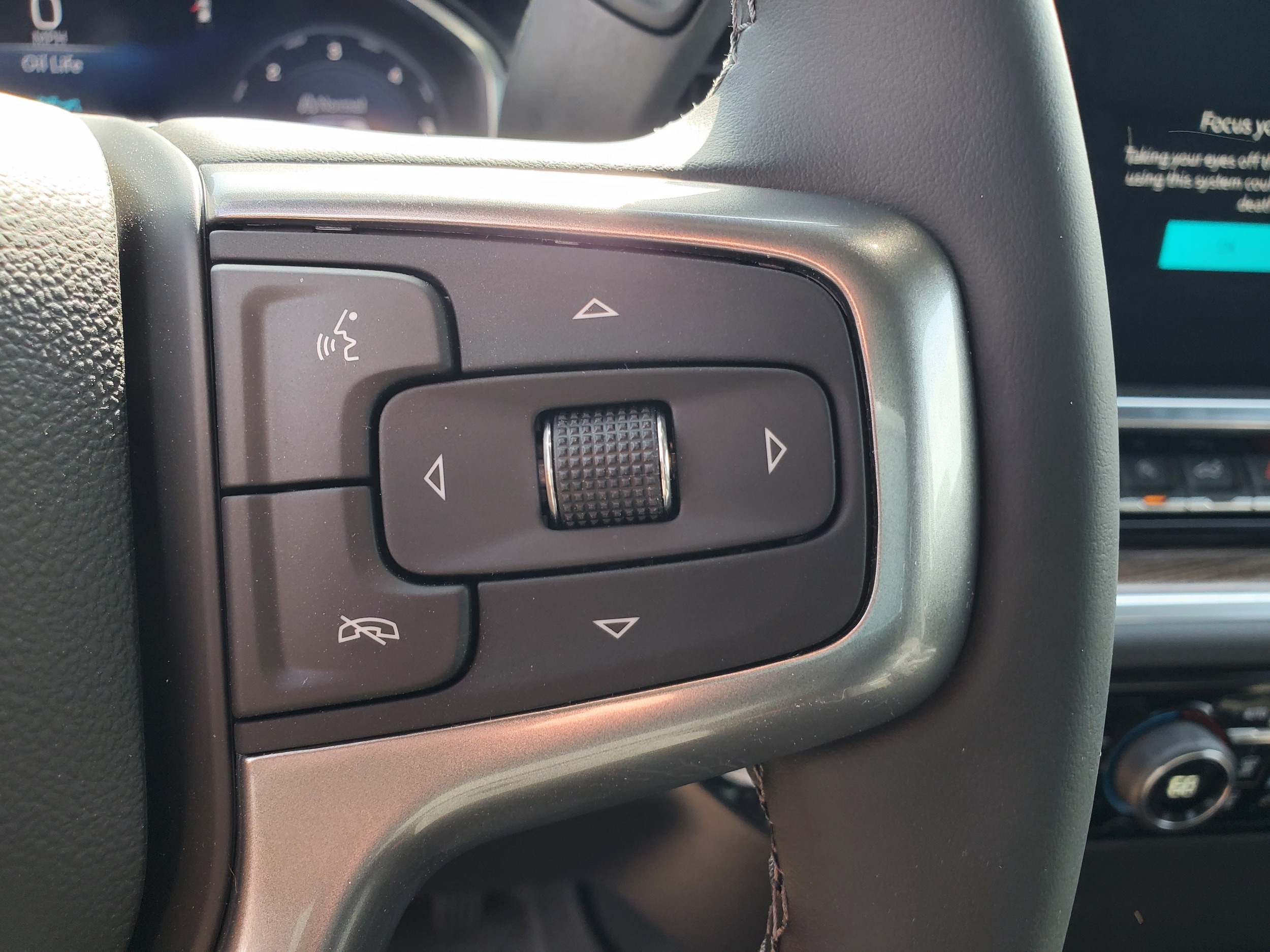 2026 Chevrolet Silverado 1500 RST - Photo 10