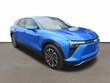  Chevrolet Blazer EV