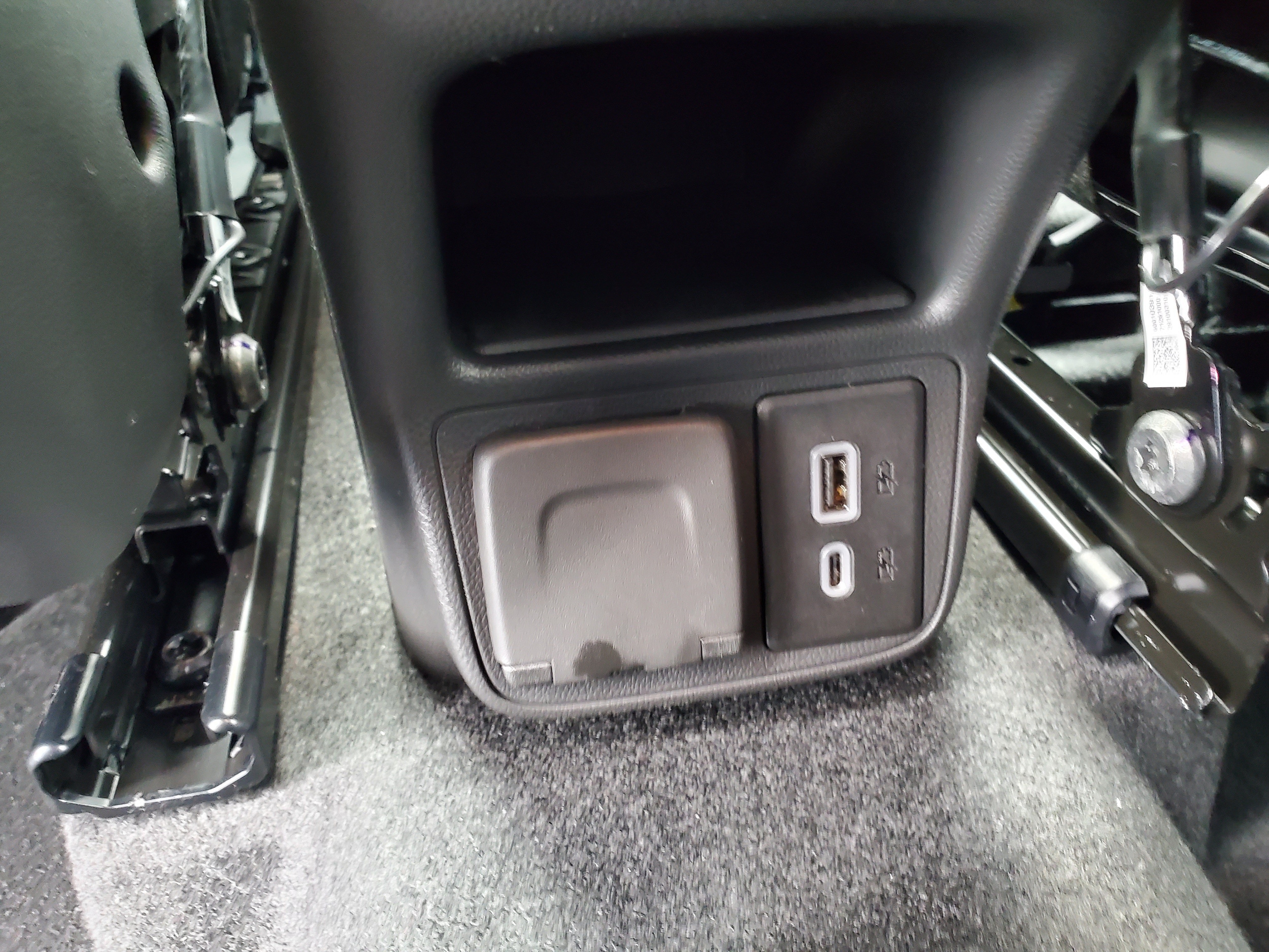 2026 Chevrolet Trailblazer LT - Photo 28