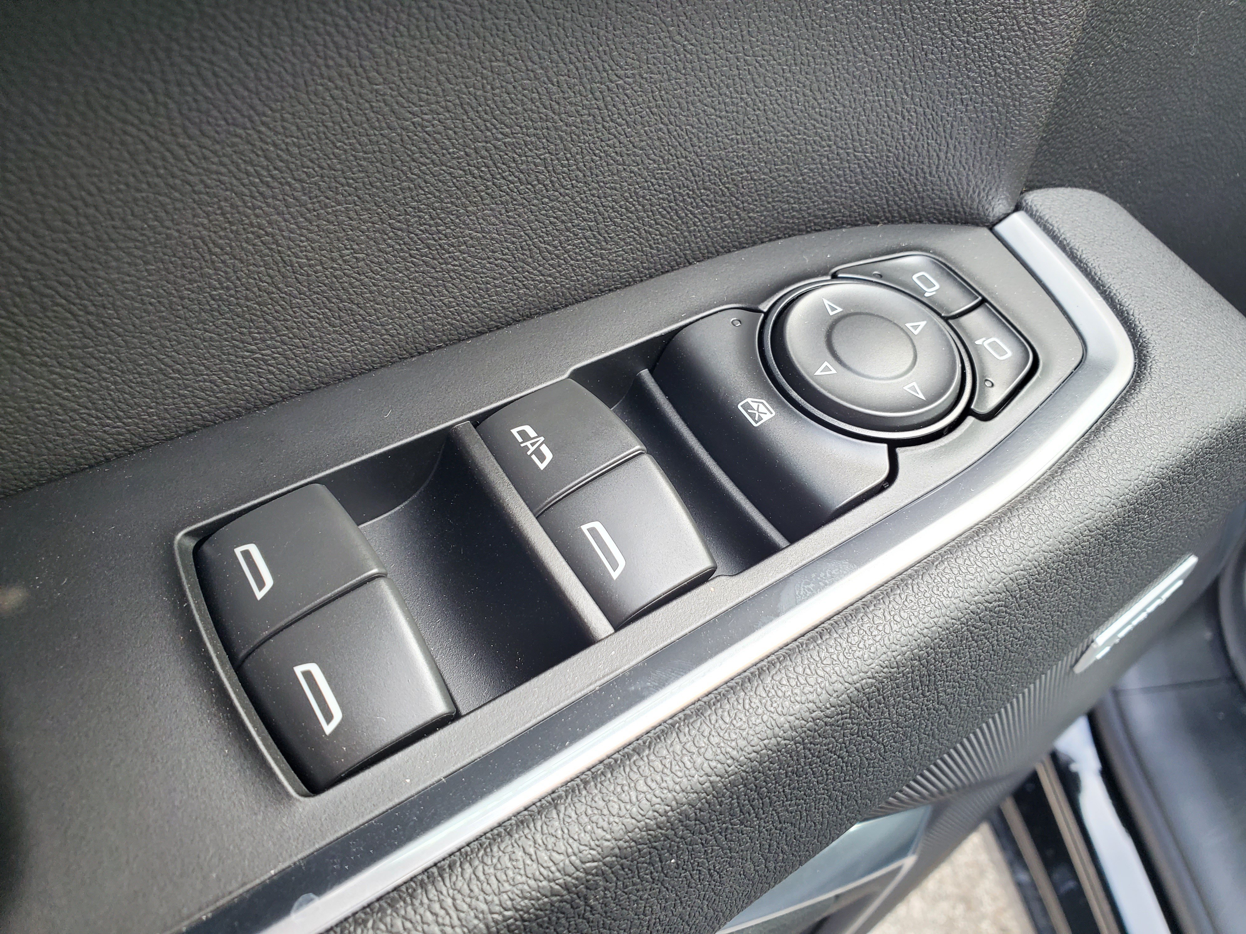 2026 Chevrolet Silverado 1500 RST - Photo 22