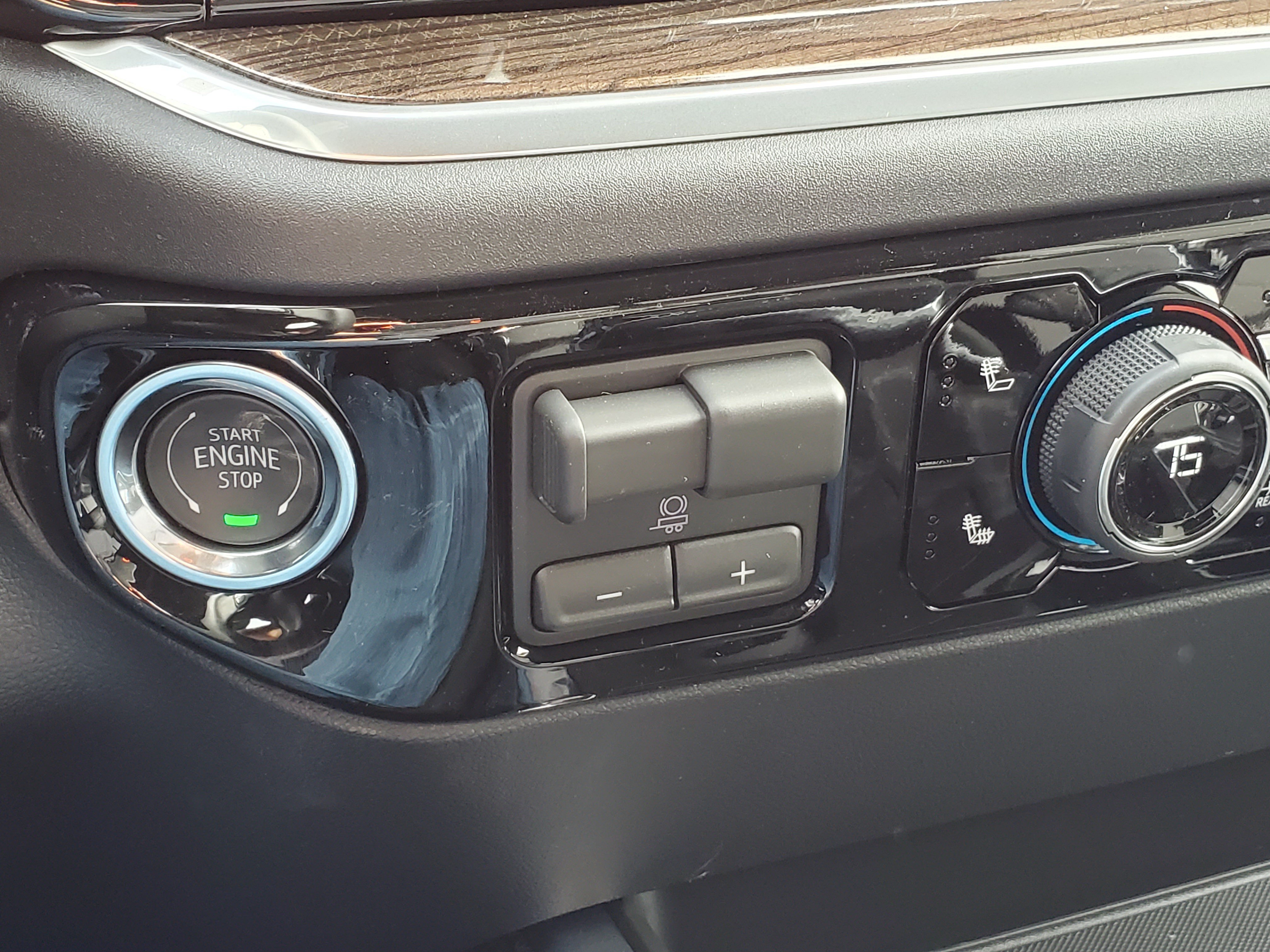 2026 Chevrolet Silverado 1500 RST - Photo 16