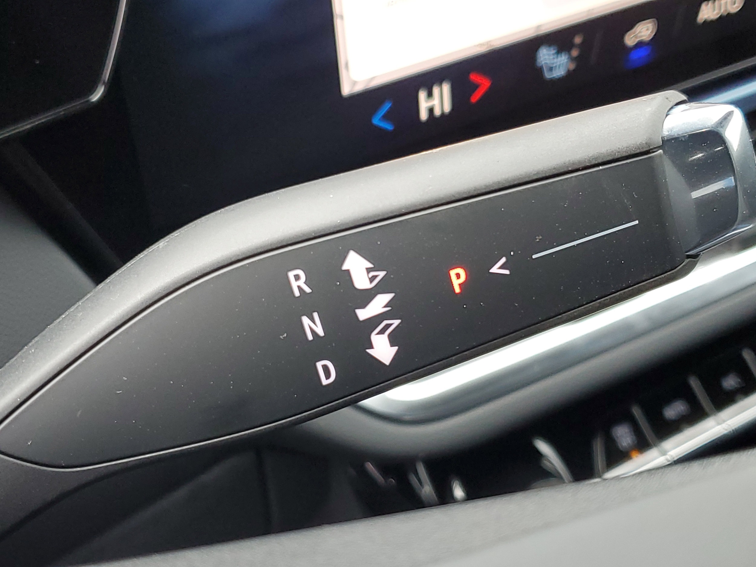 2026 Chevrolet Equinox EV 2LT - Photo 12