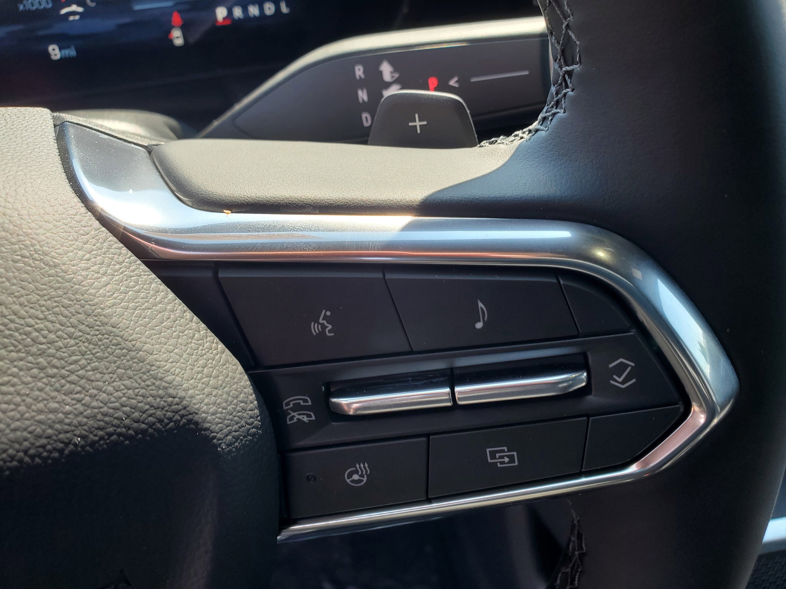 2026 Chevrolet Equinox LT - Photo 12