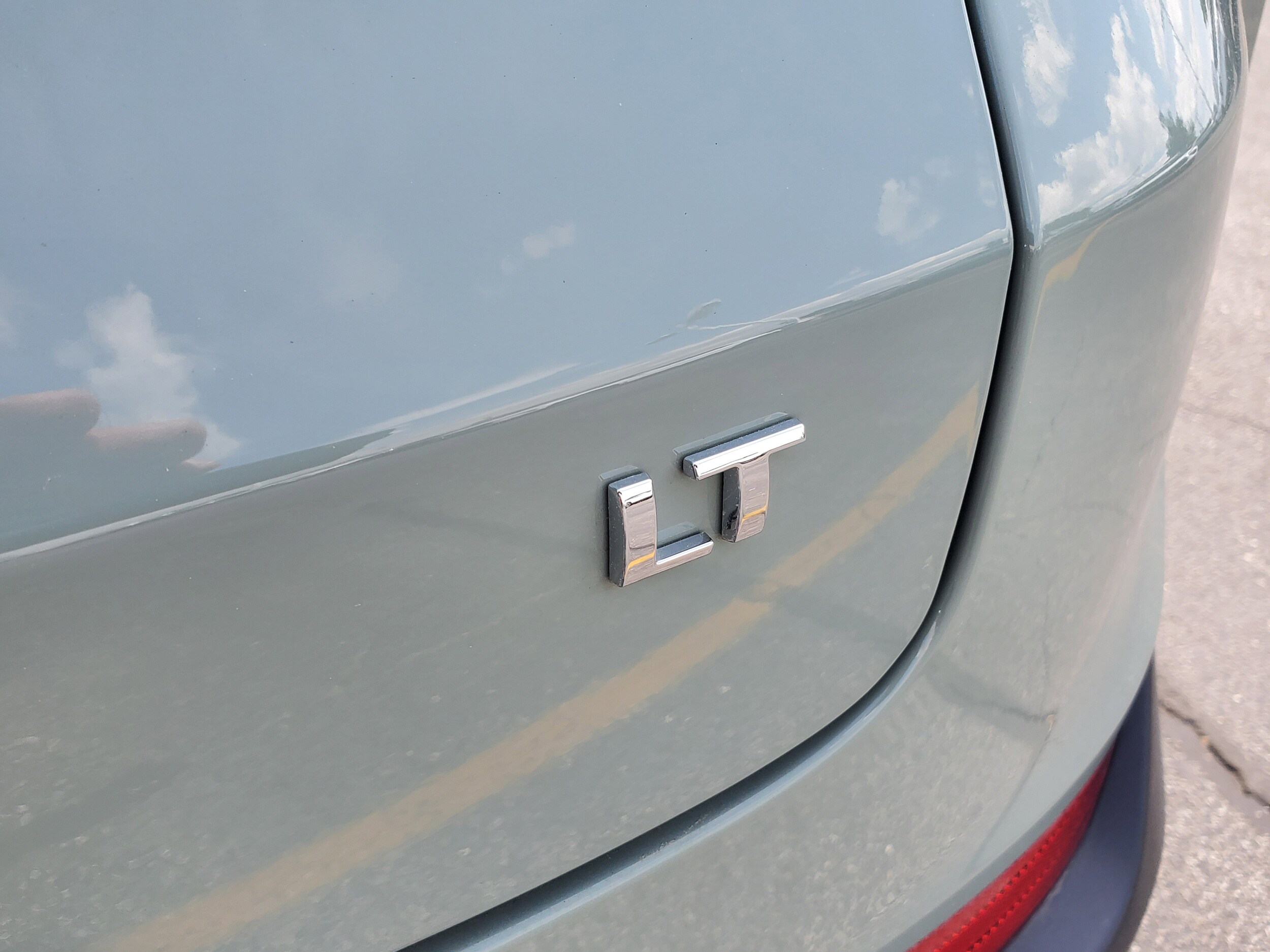 2026 Chevrolet Trailblazer LT - Photo 26