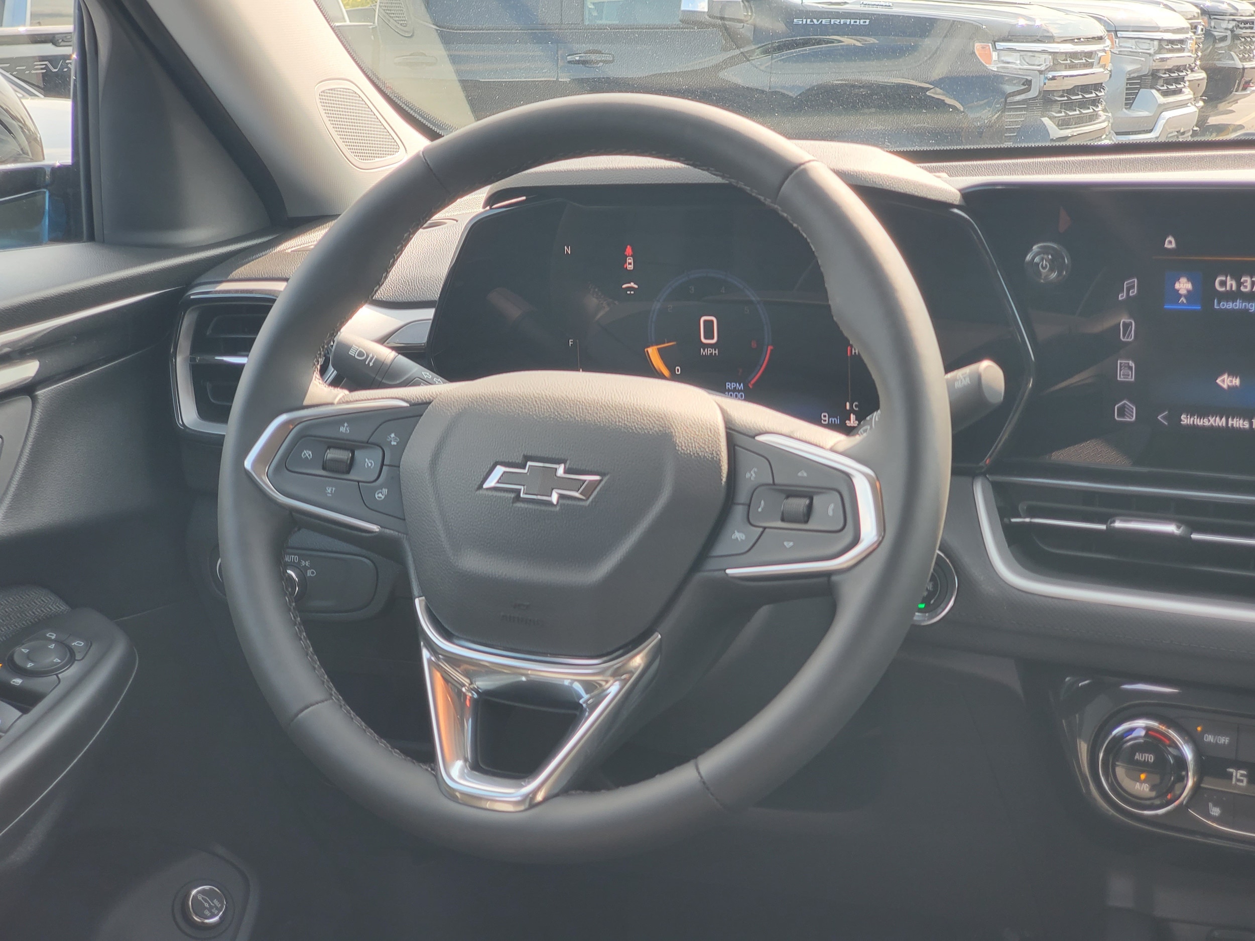 2026 Chevrolet Trailblazer LT - Photo 26