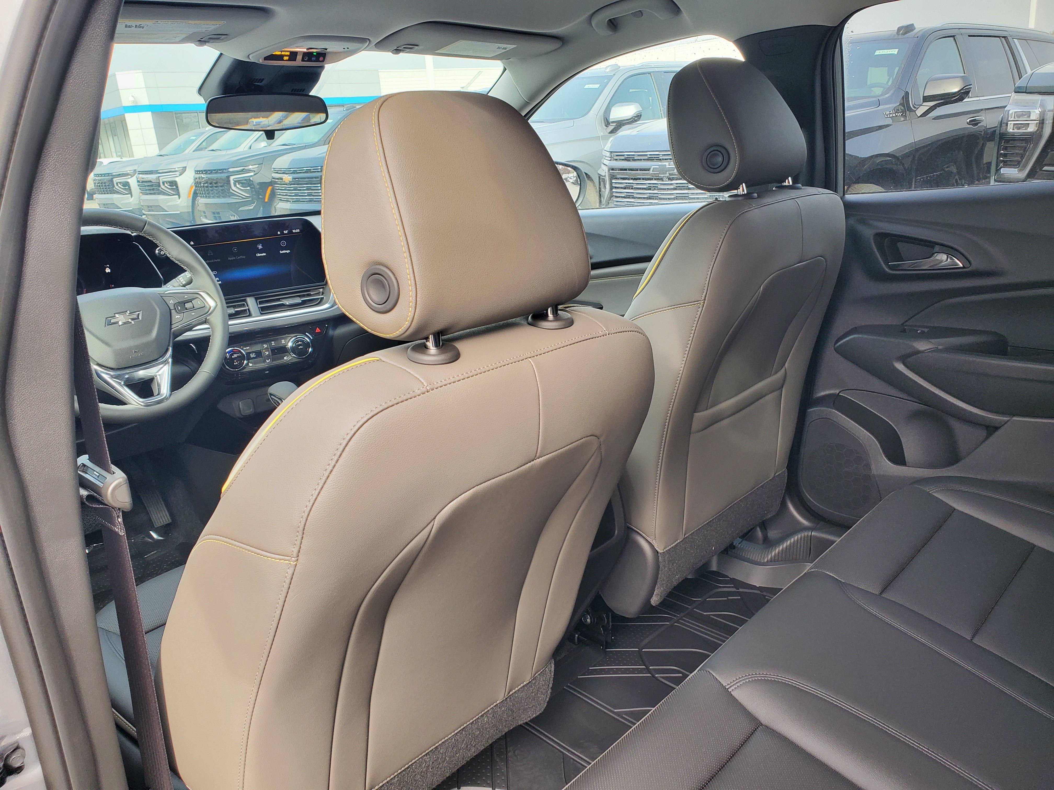 2026 Chevrolet Trax Activ - Photo 26