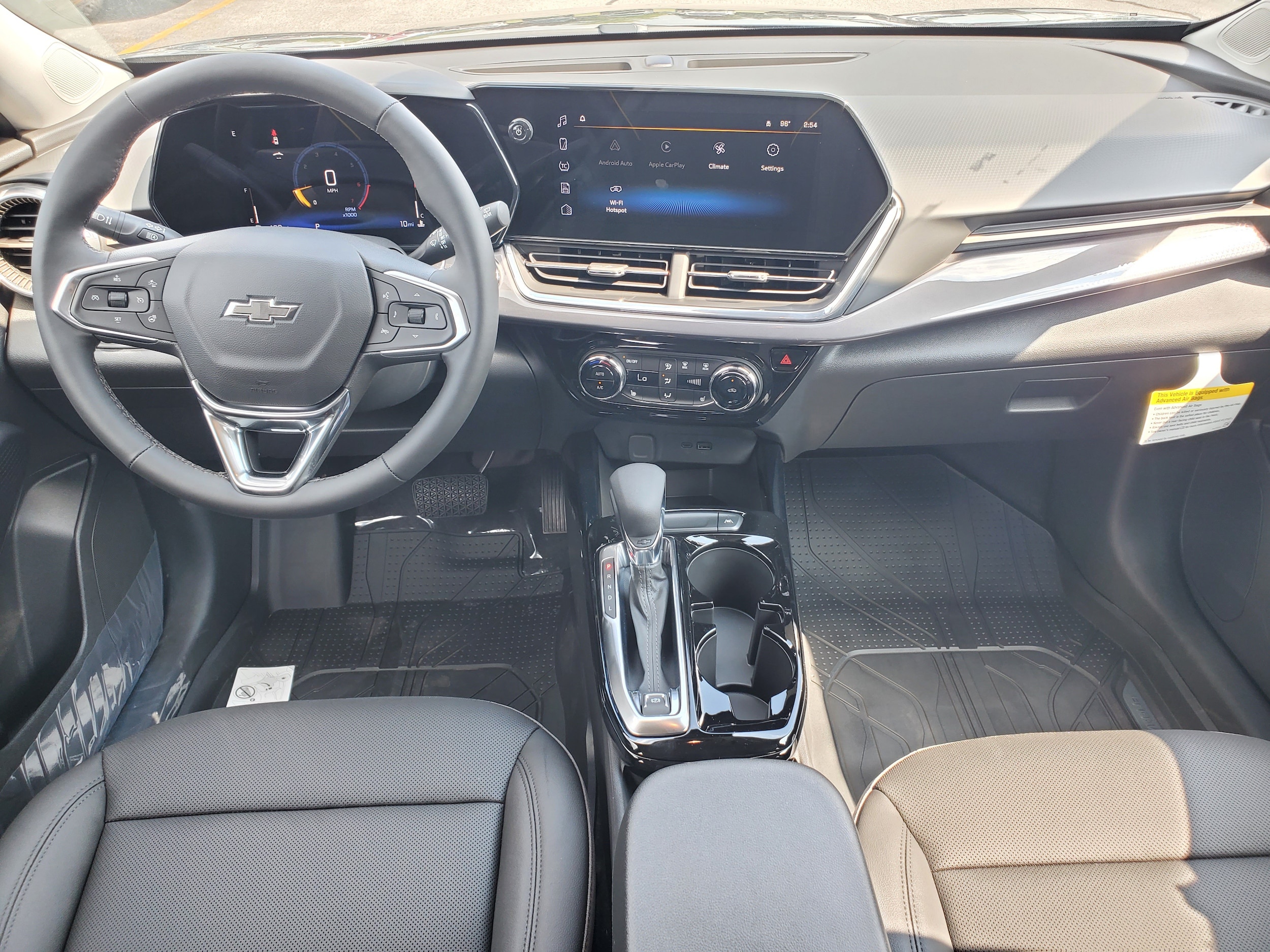 2026 Chevrolet Trax Activ - Photo 22