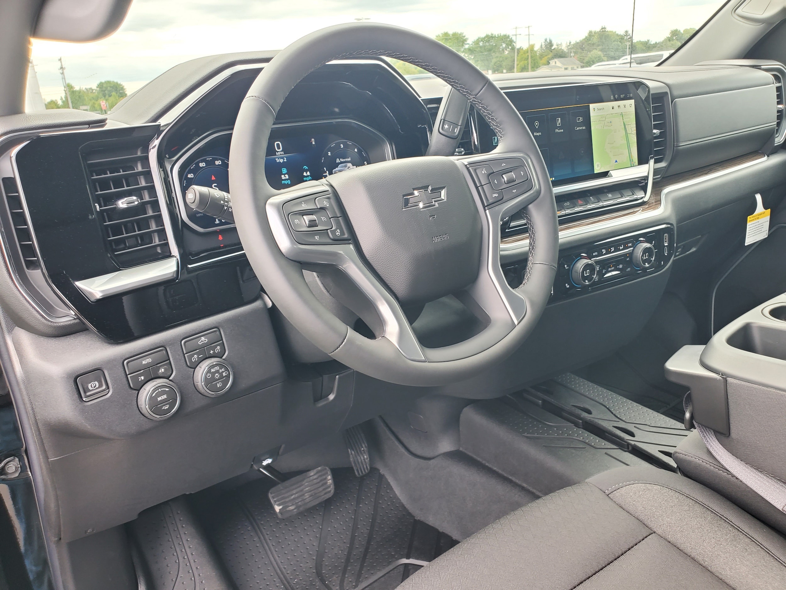 2026 Chevrolet Silverado 1500 RST - Photo 7