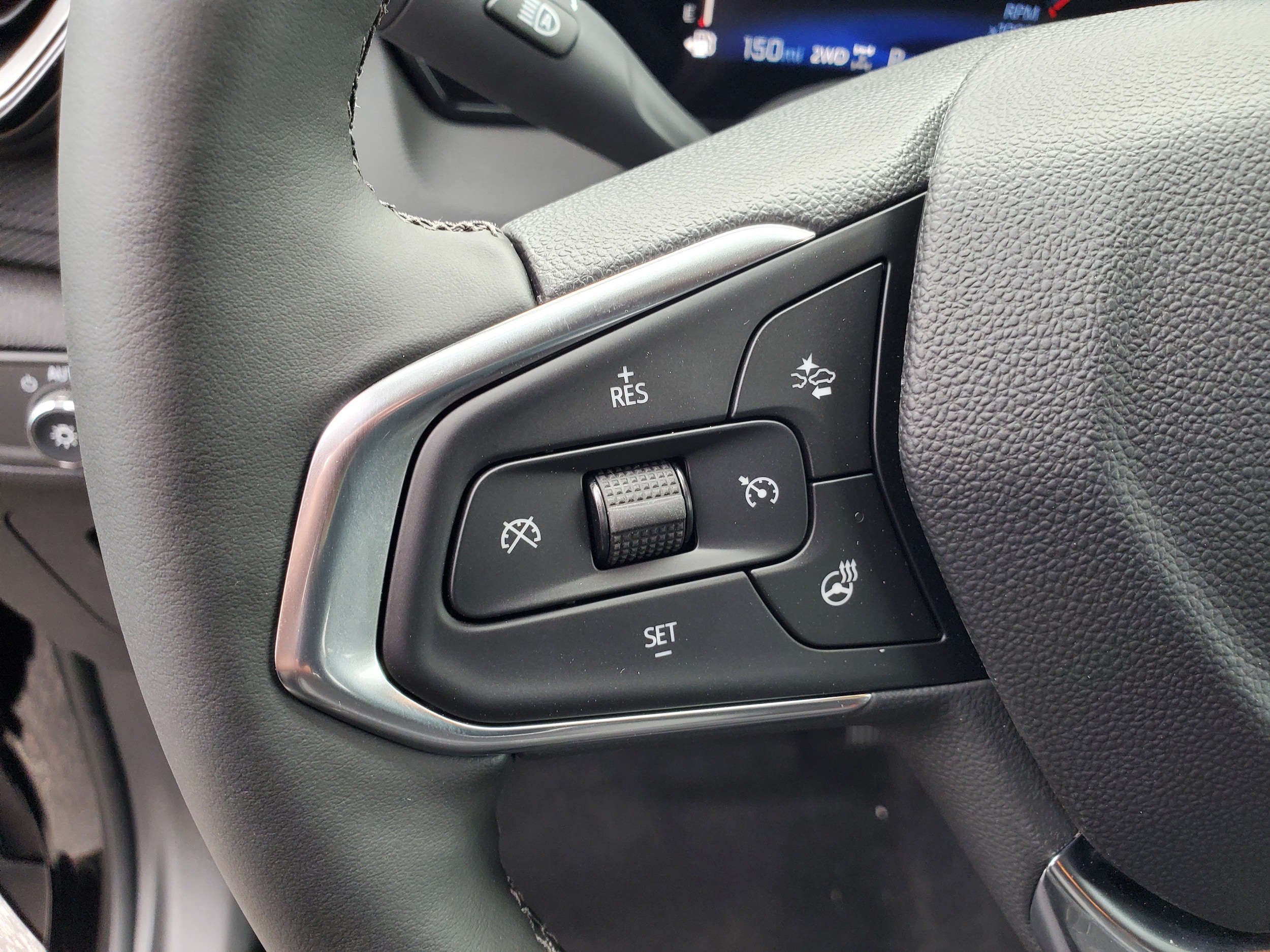 2026 Chevrolet Trailblazer LT - Photo 9
