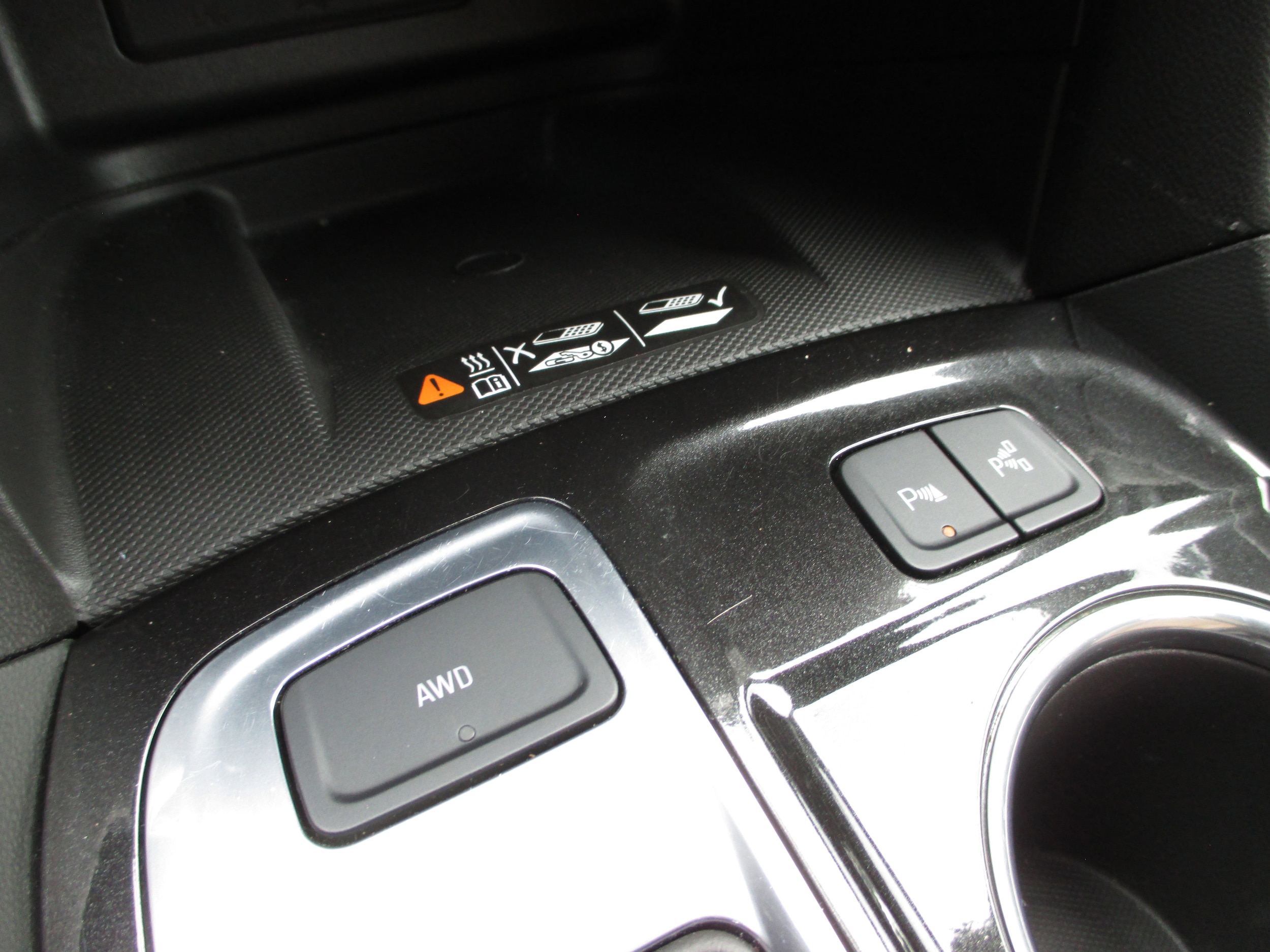 2023 Chevrolet Equinox Premier - Photo 20