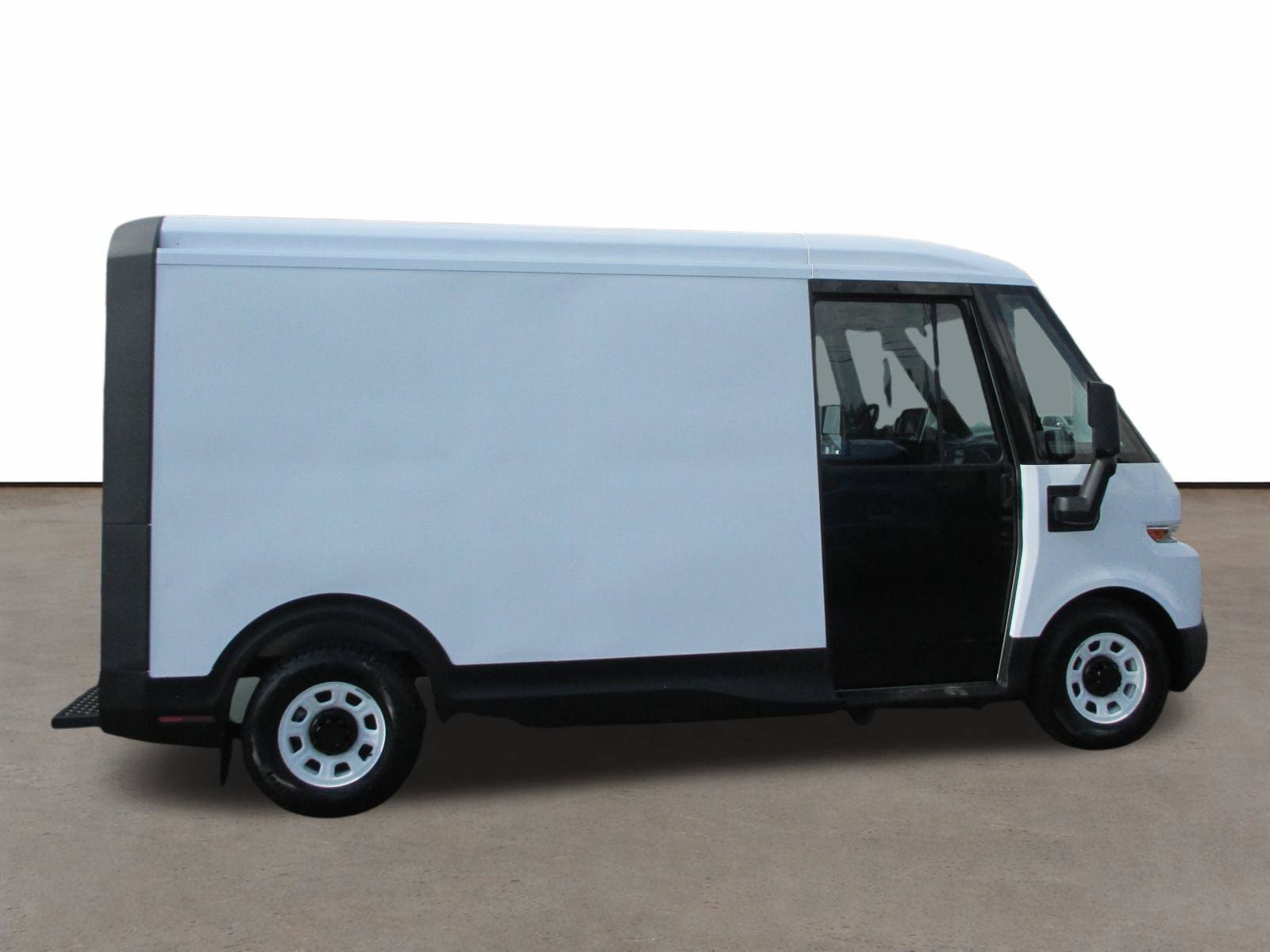Used 2025 Chevrolet BrightDrop Base with VIN 2G5ZJ2T64S9100019 for sale in Saginaw, MI