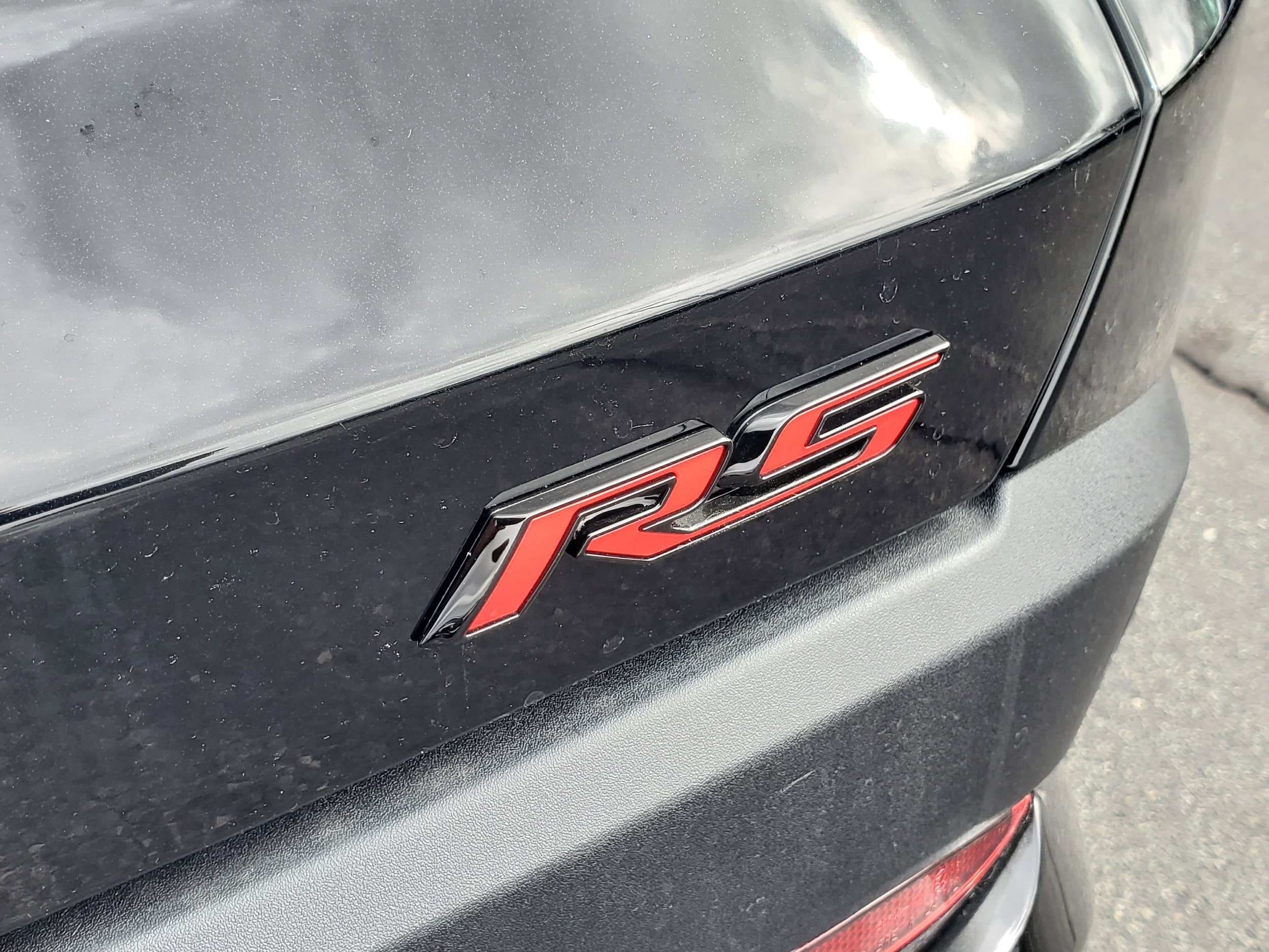 2026 Chevrolet Equinox RS - Photo 25