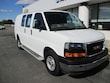  GMC Savana Cargo 2500