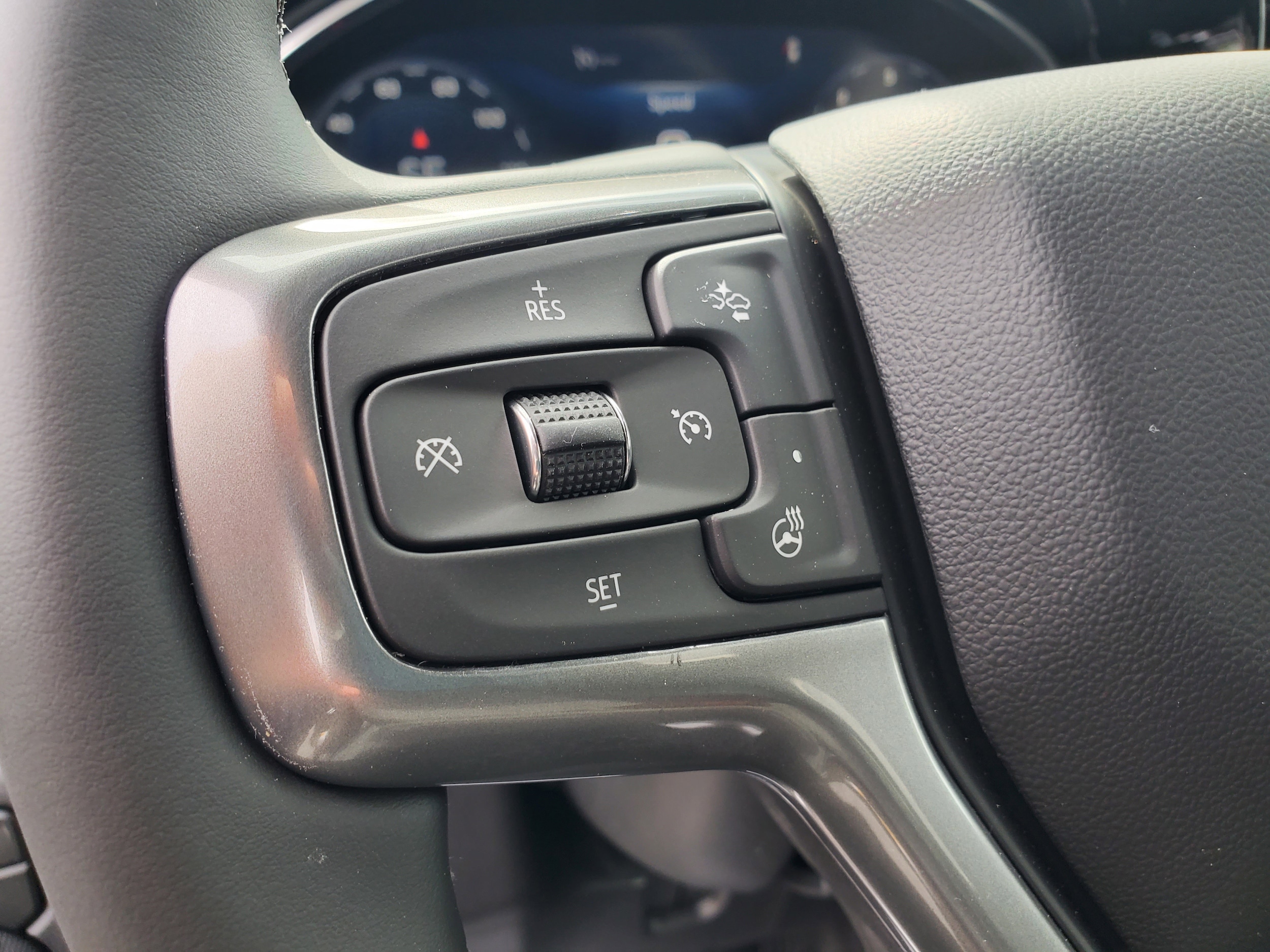 2026 Chevrolet Silverado 1500 RST - Photo 14