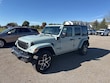 Jeep Wrangler 4xe