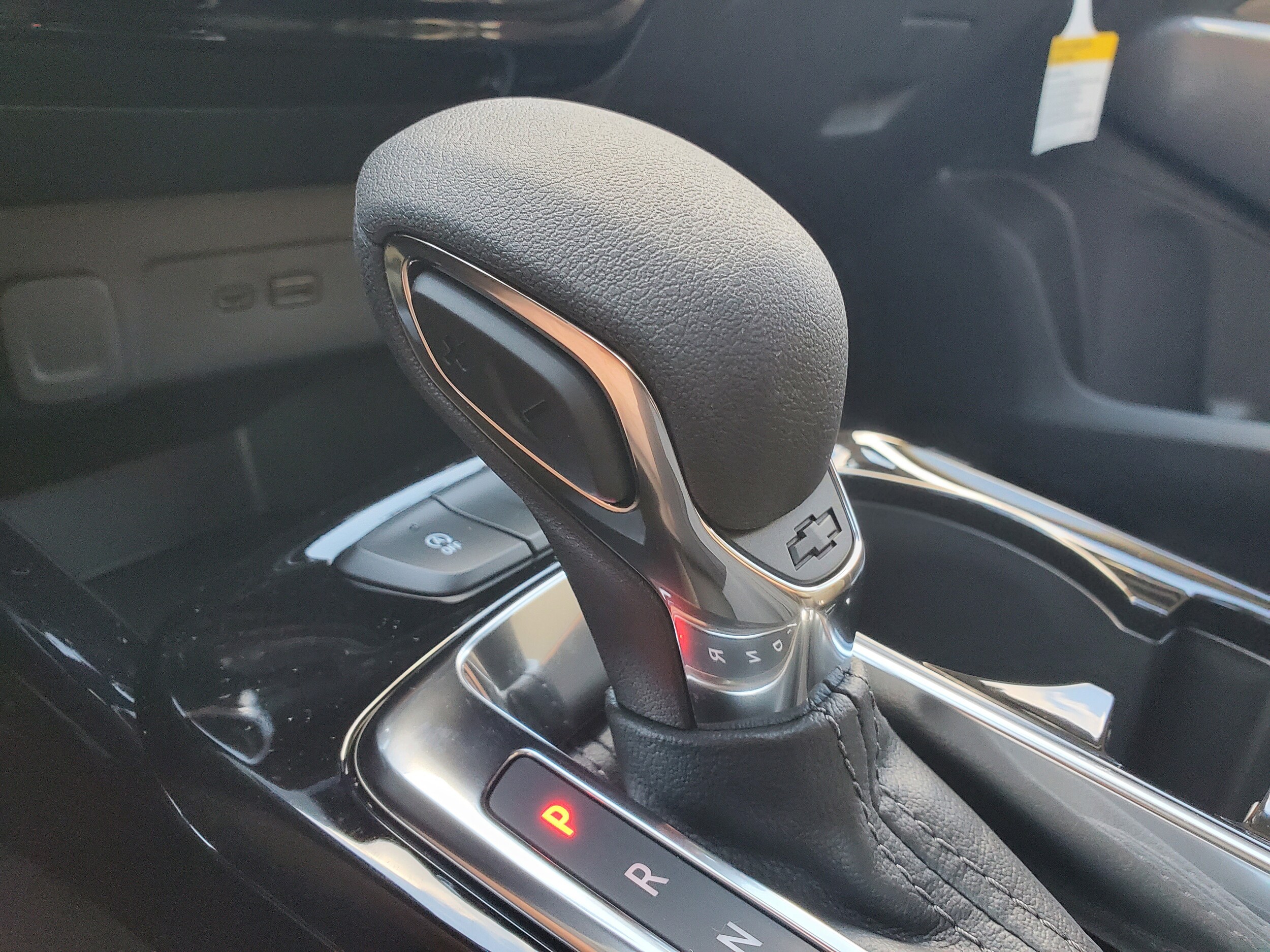 2026 Chevrolet Trax Activ - Photo 24