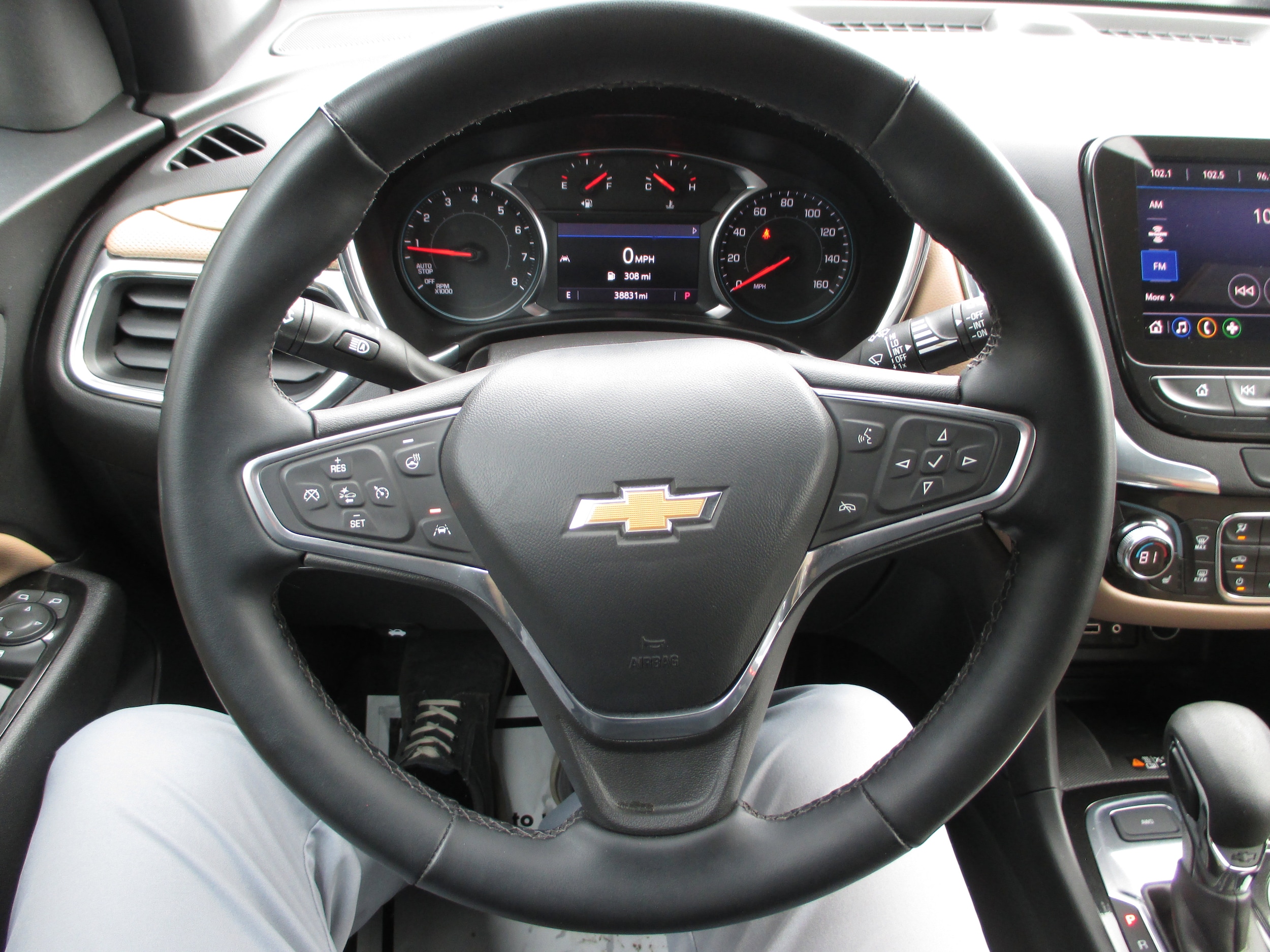 2023 Chevrolet Equinox Premier - Photo 25
