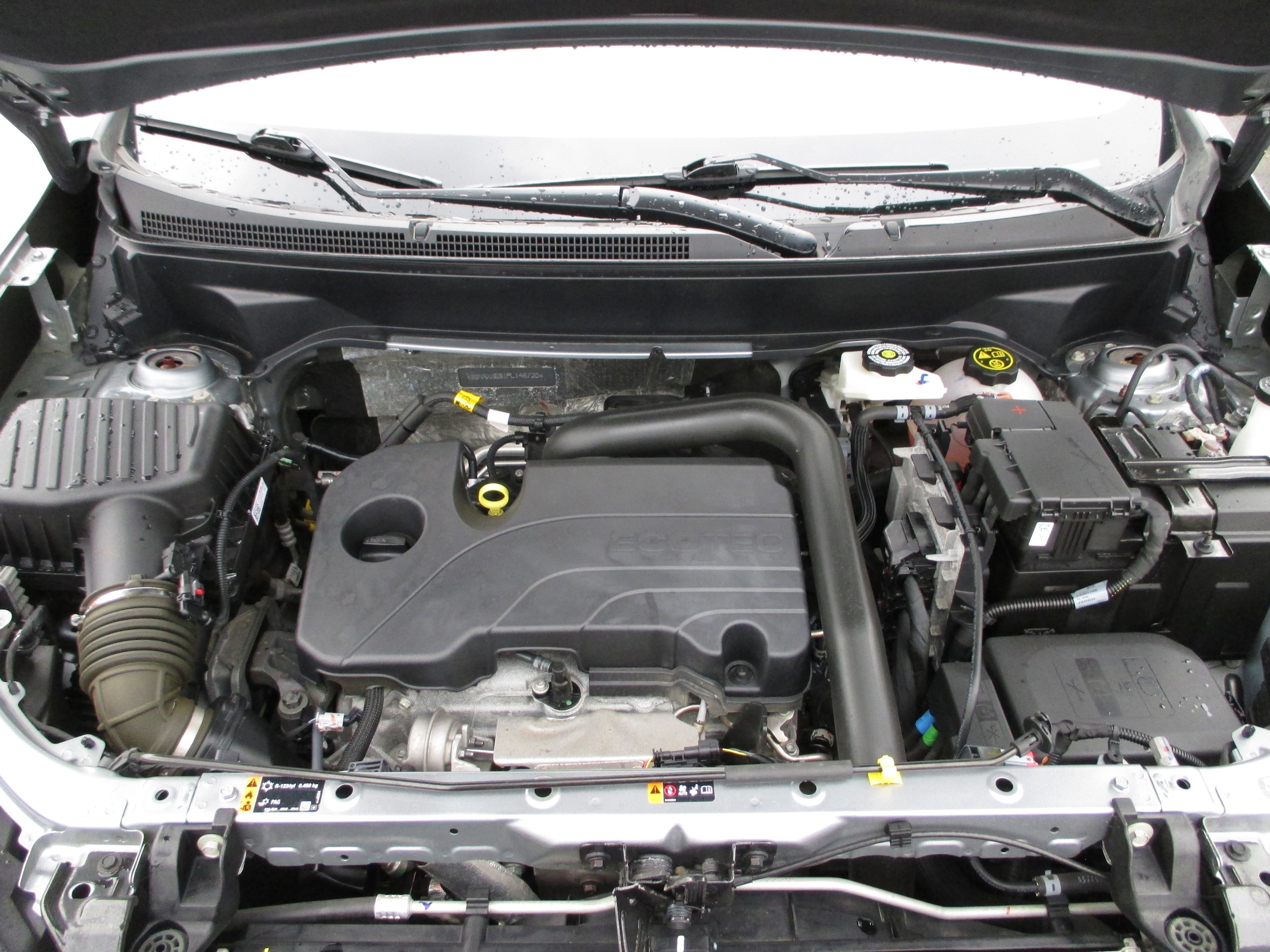 2023 Chevrolet Equinox Premier - Photo 28
