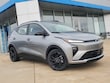  Chevrolet Bolt