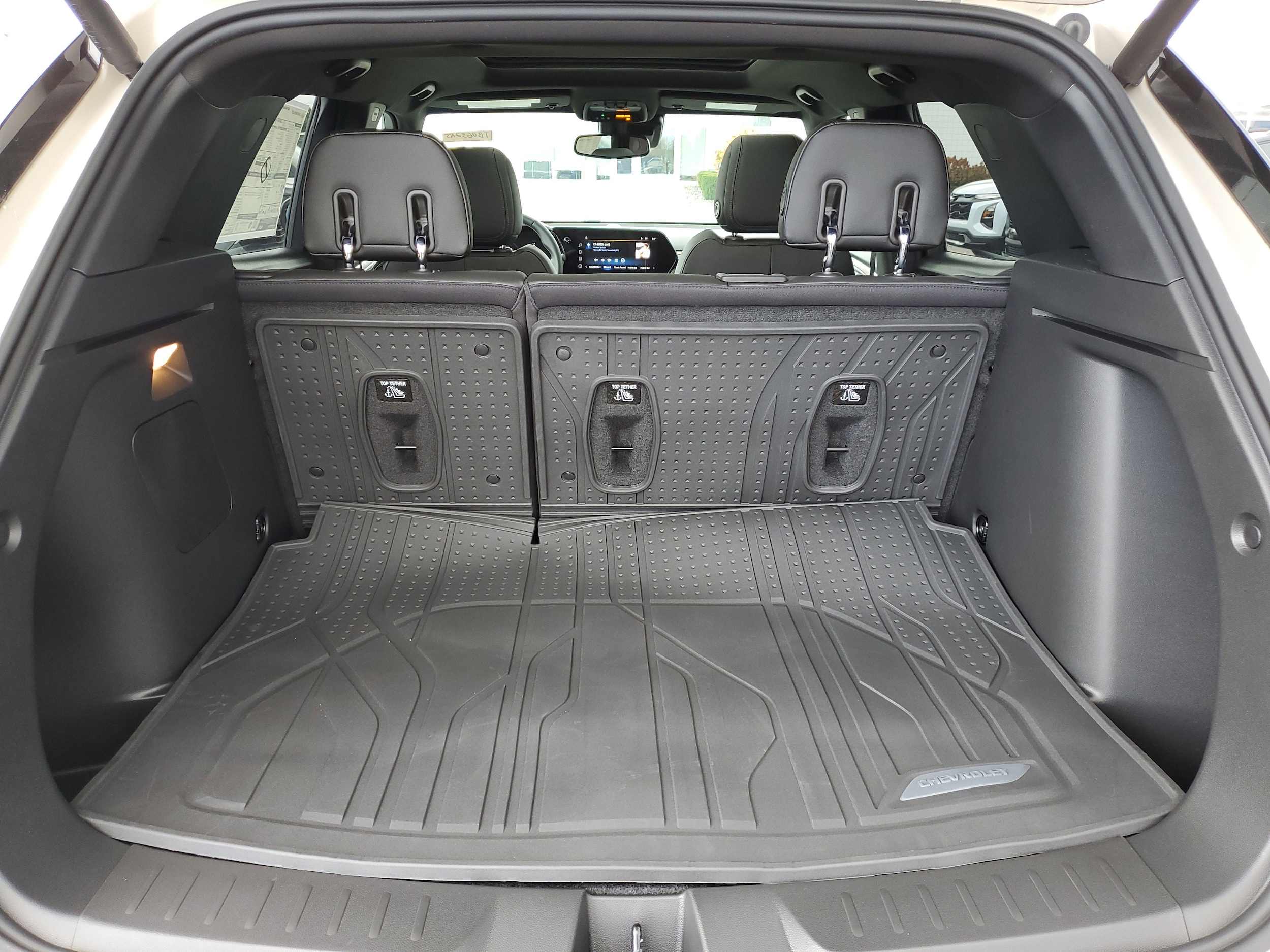 2026 Chevrolet Trailblazer Activ - Photo 30