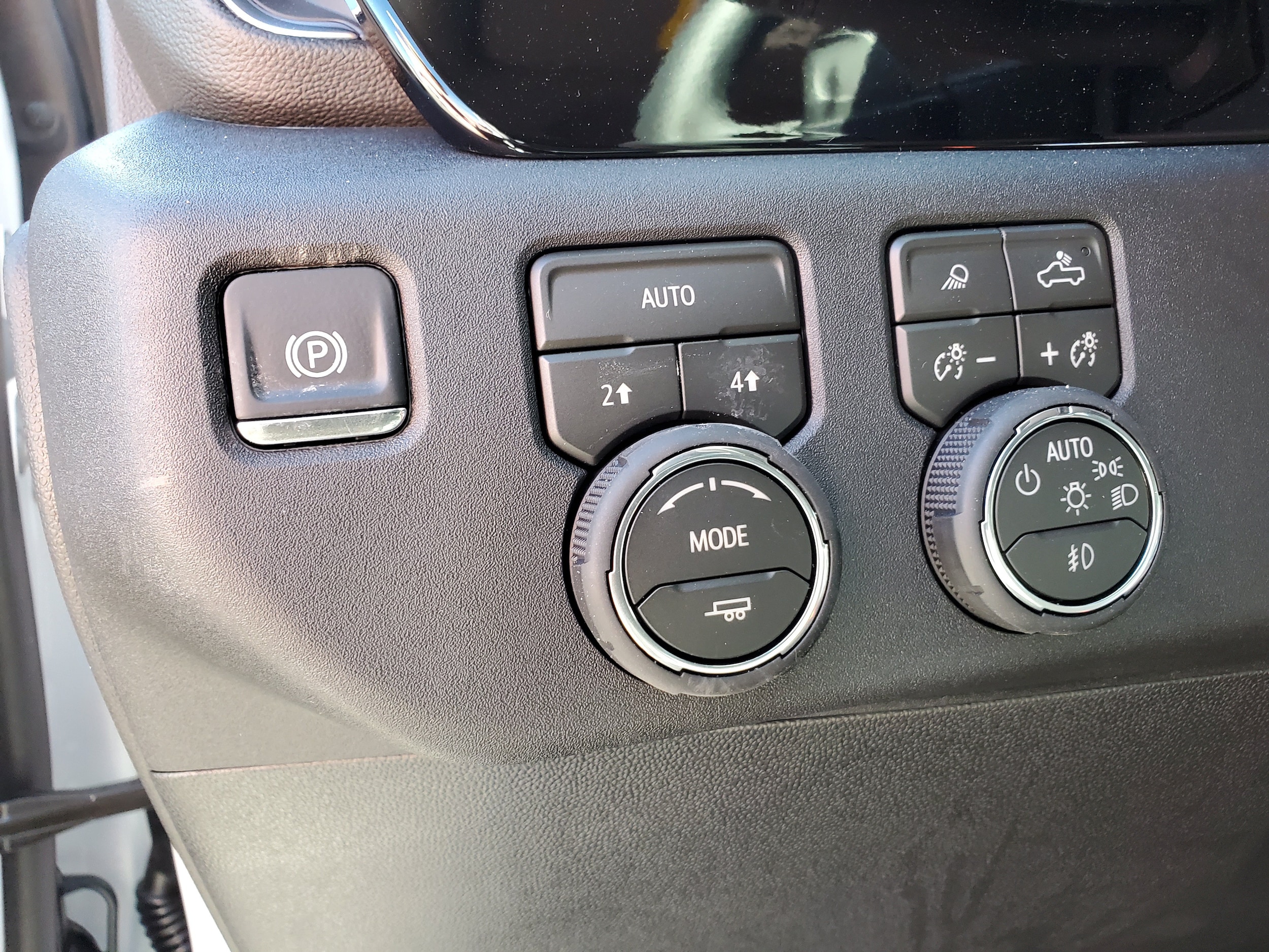 2026 Chevrolet Silverado 1500 RST - Photo 8