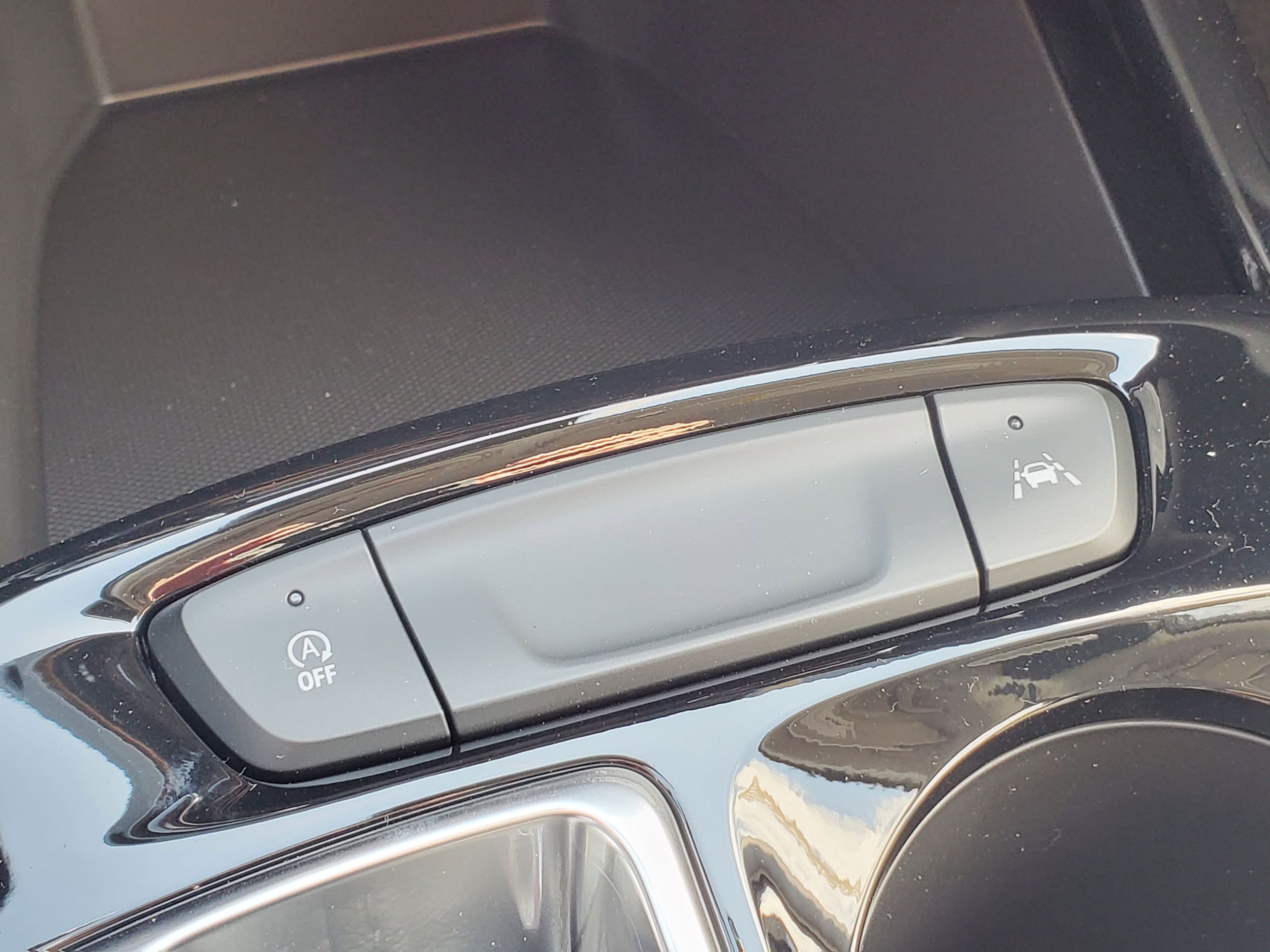 2026 Chevrolet Trax Activ - Photo 21