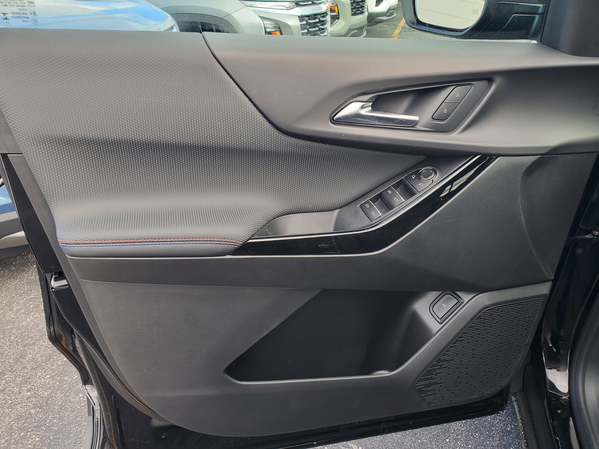 2026 Chevrolet Equinox RS - Photo 7