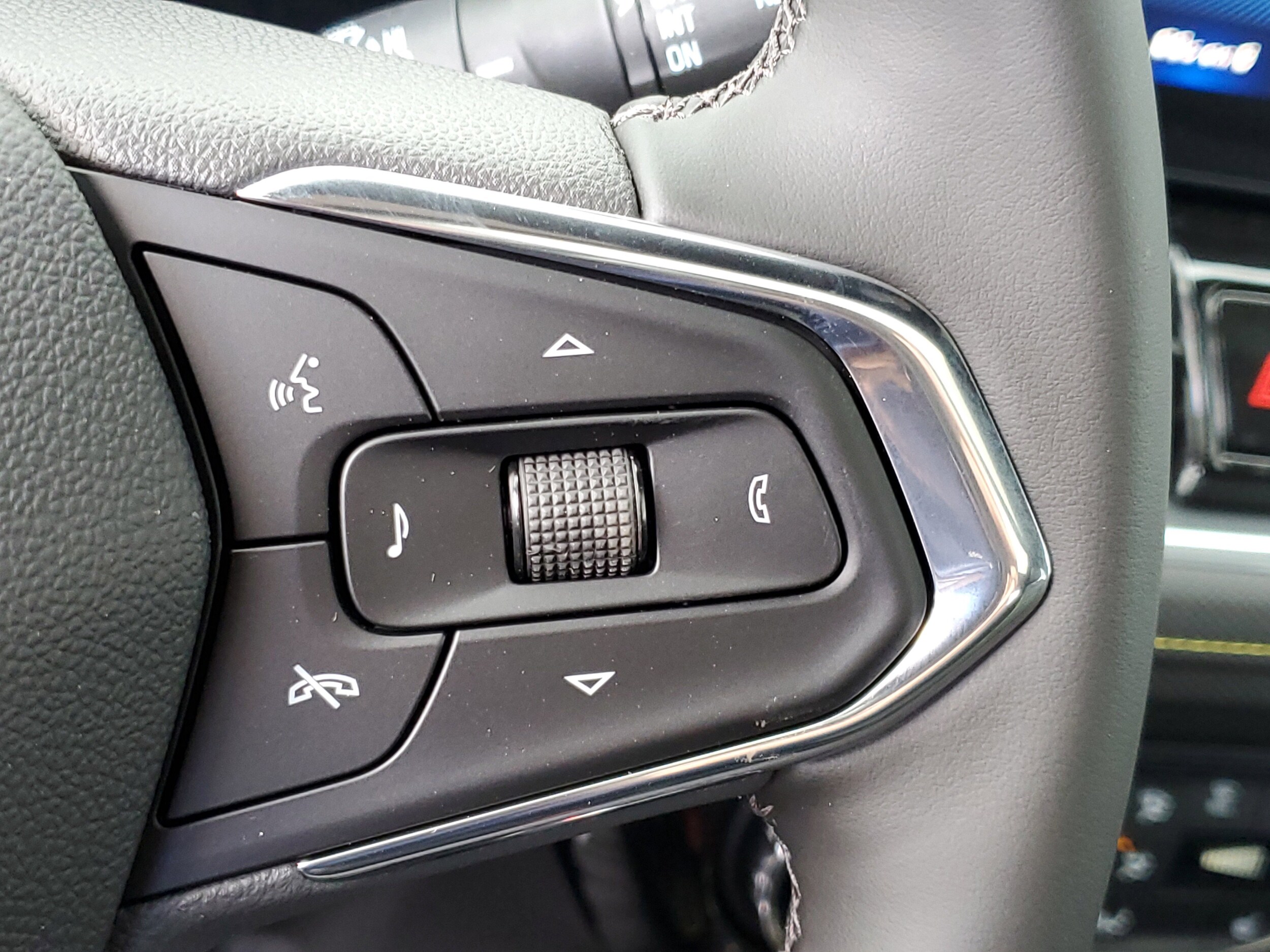 2026 Chevrolet Trailblazer Activ - Photo 13