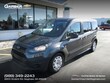 Ford Transit Connect Wagon