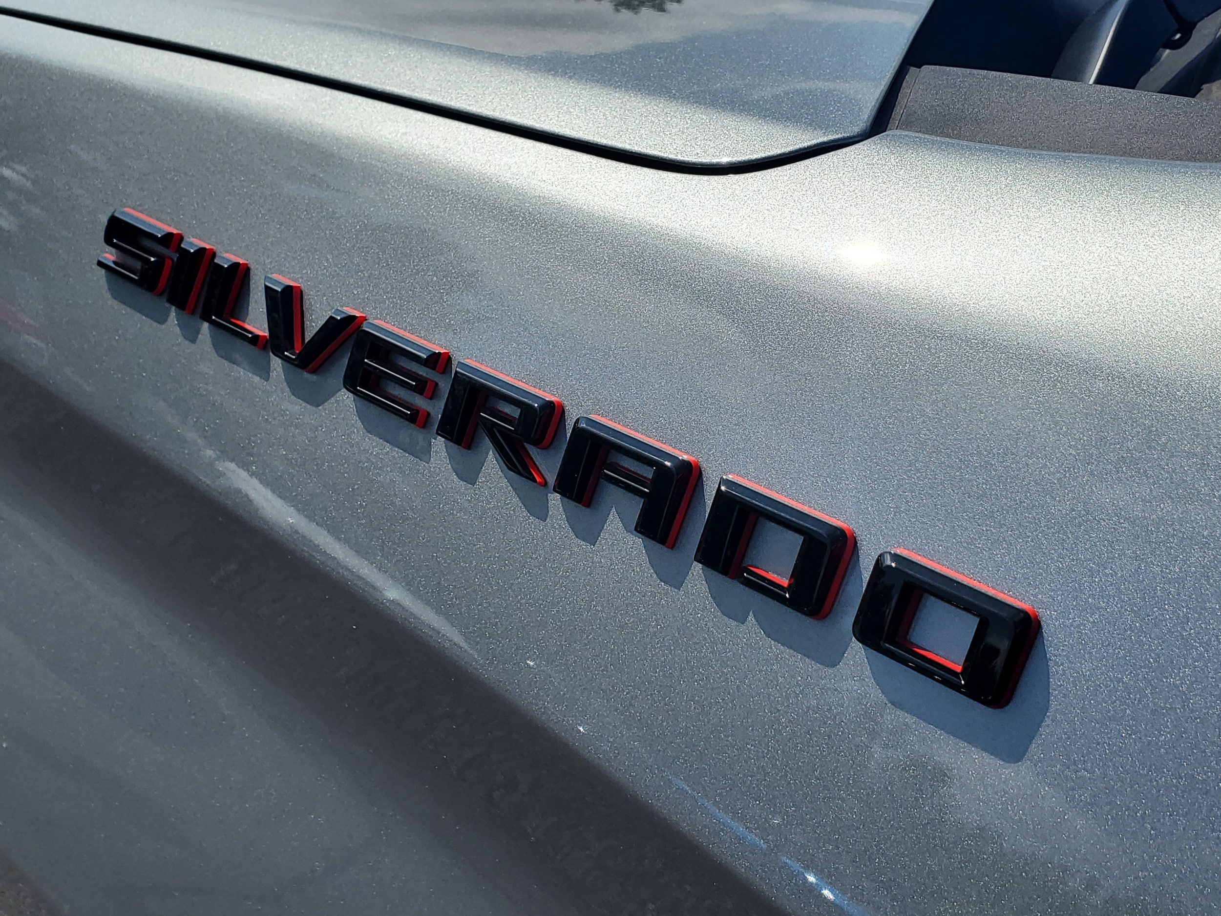 2026 Chevrolet Silverado 1500 RST - Photo 32