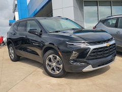2026 Chevrolet Blazer 2LT SUV
