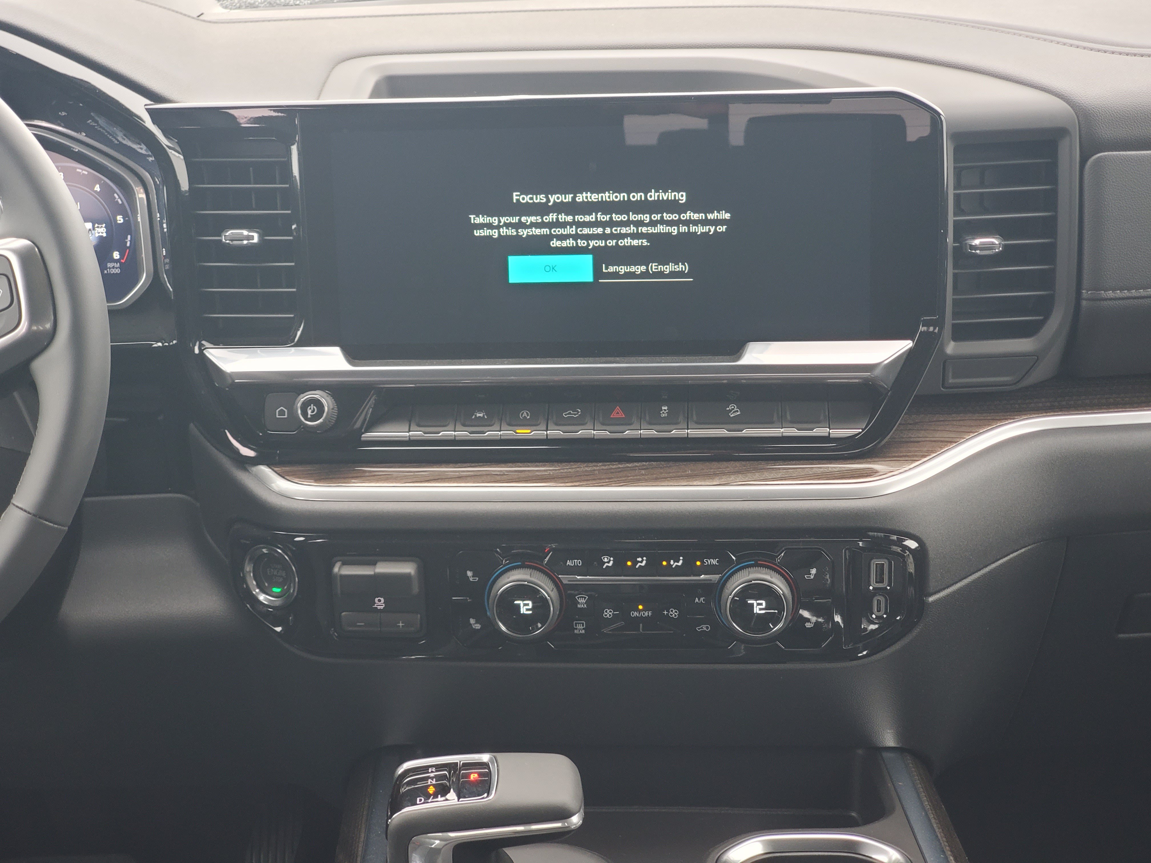 2026 Chevrolet Silverado 1500 RST - Photo 26
