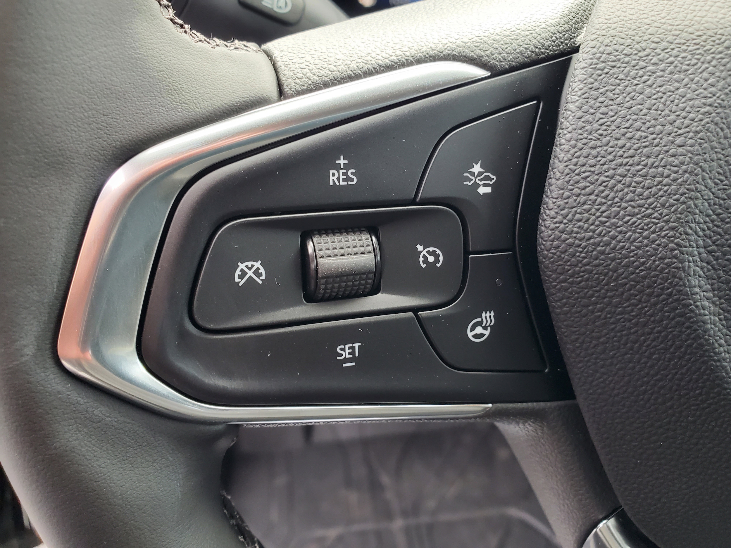 2026 Chevrolet Trax Activ - Photo 14
