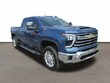  Chevrolet Silverado 2500 HD