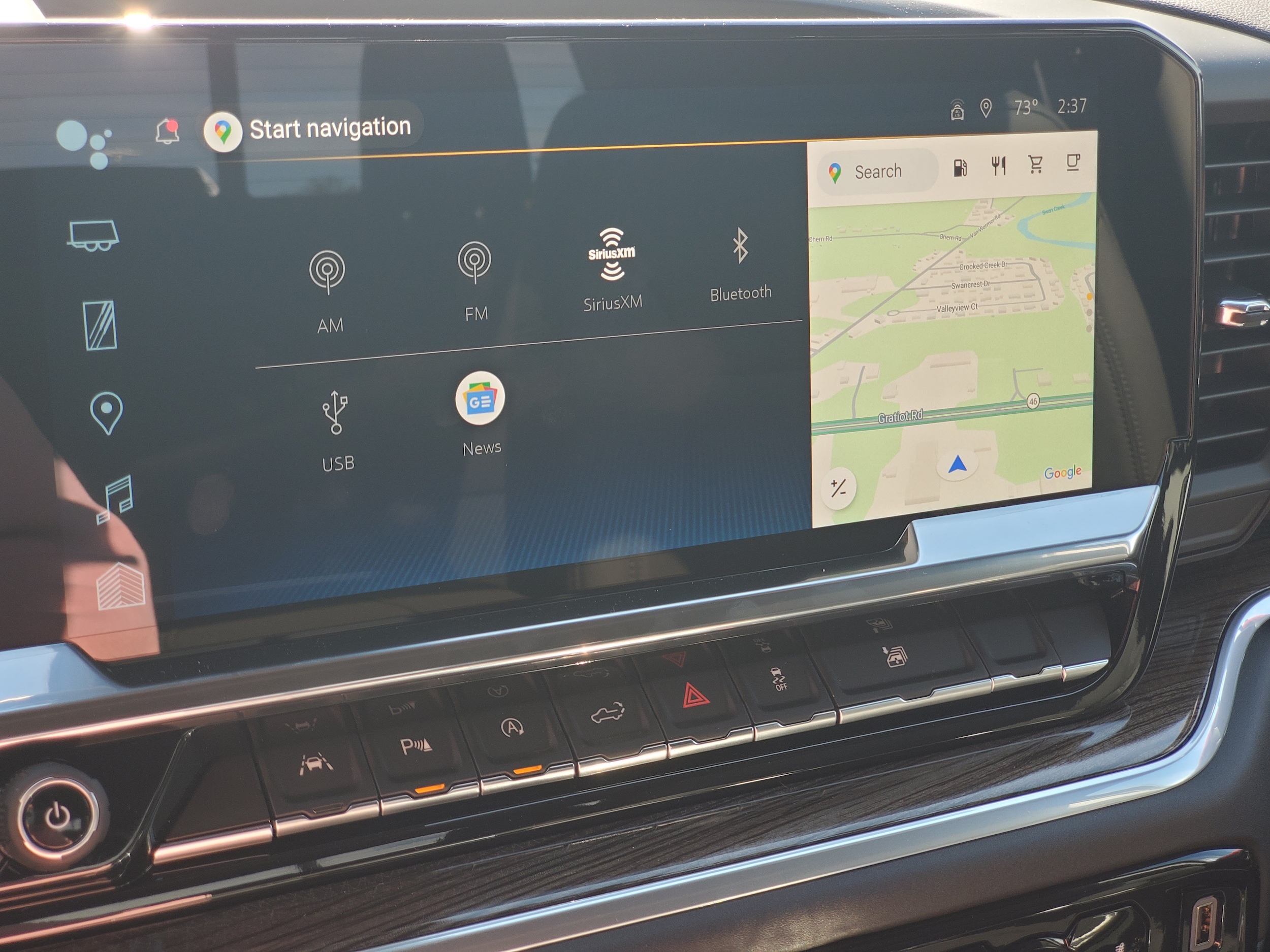 2026 Chevrolet Silverado 1500 RST - Photo 14