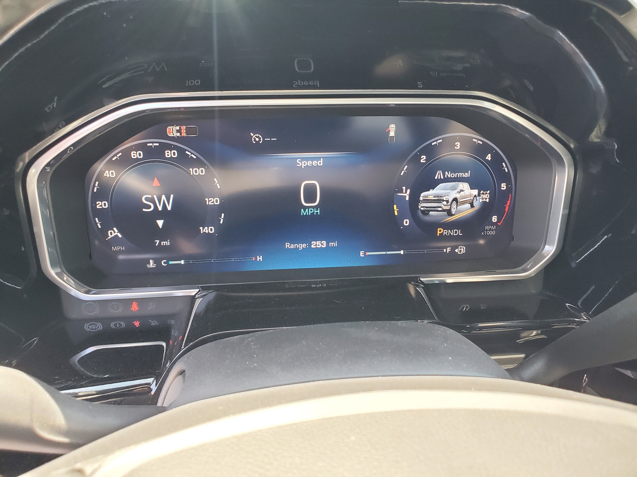 2026 Chevrolet Silverado 1500 LT - Photo 15
