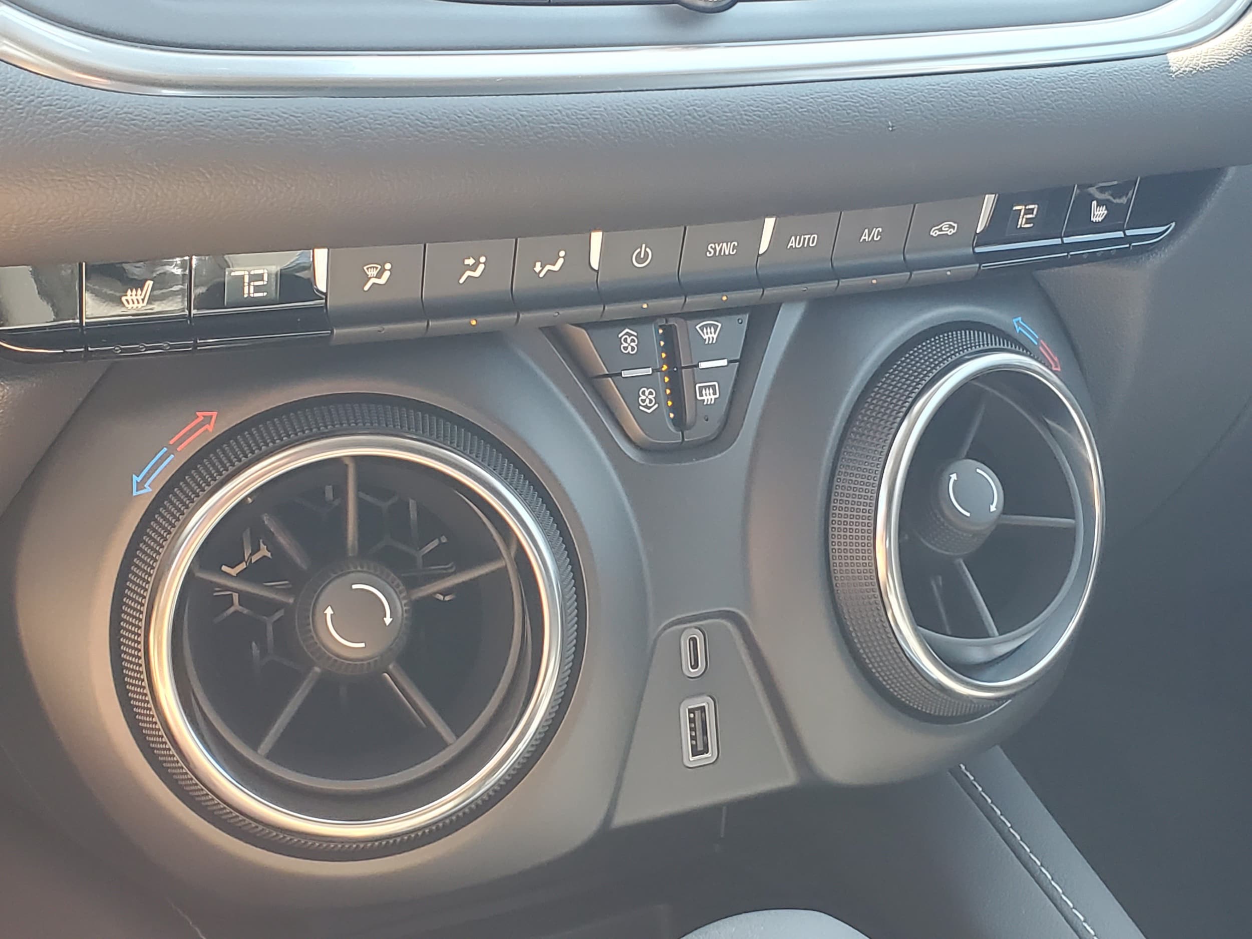 2026 Chevrolet Blazer 2LT - Photo 17