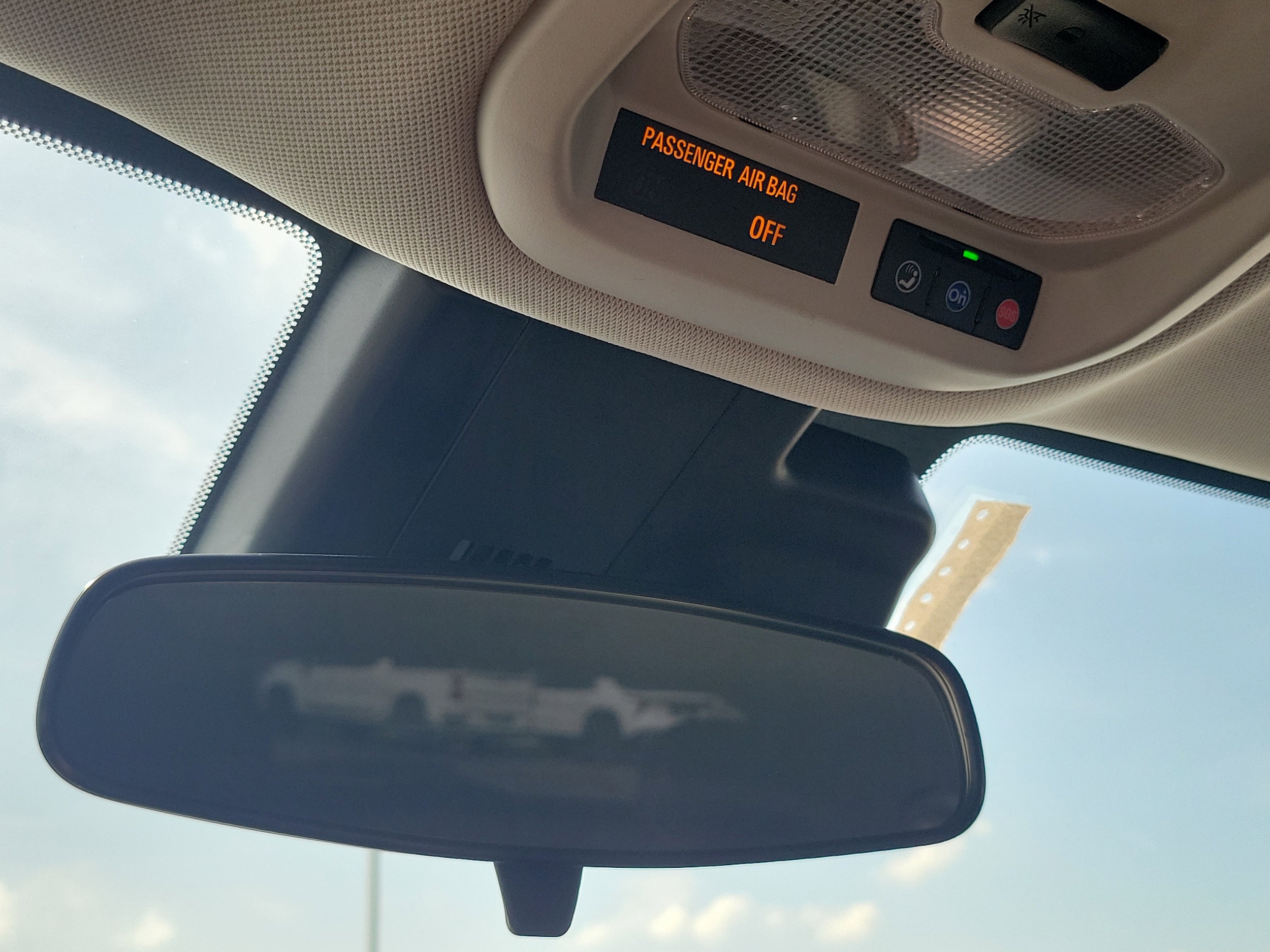 2026 Chevrolet Trax Activ - Photo 19
