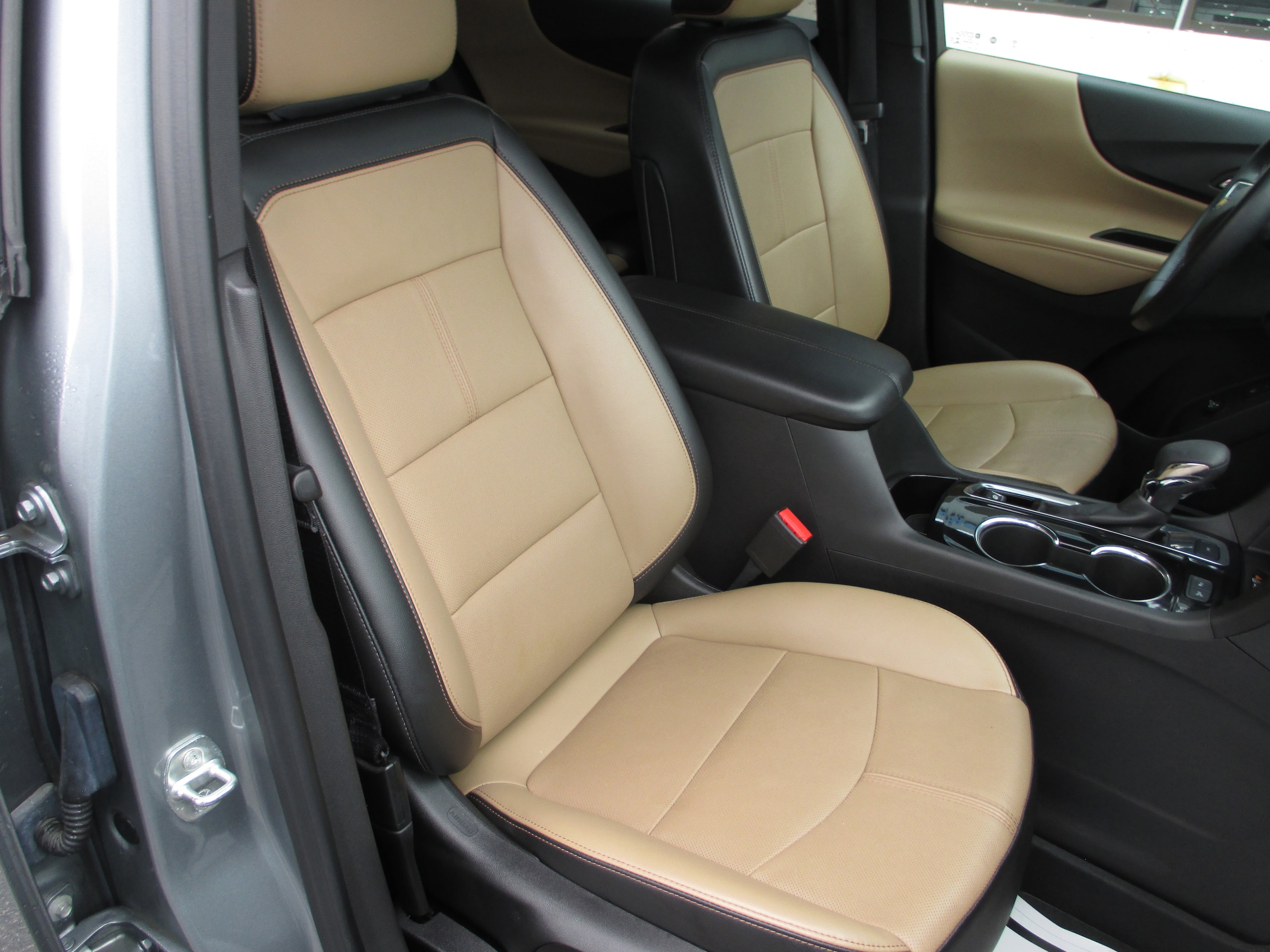 2023 Chevrolet Equinox Premier - Photo 17