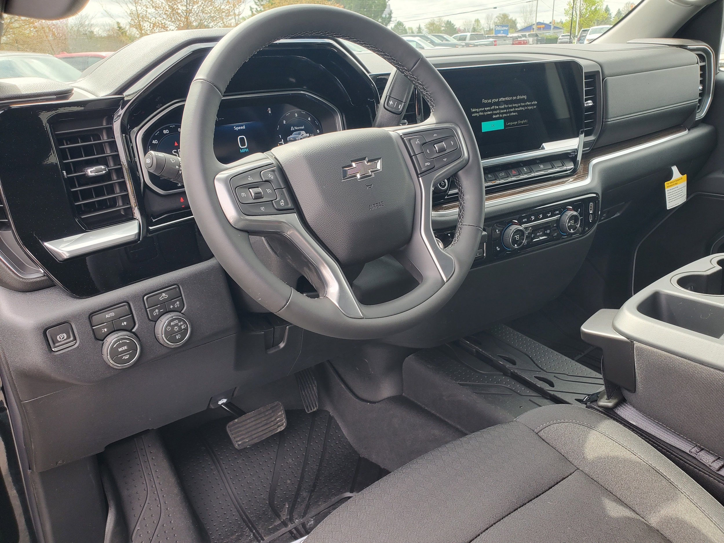 2026 Chevrolet Silverado 1500 RST - Photo 10